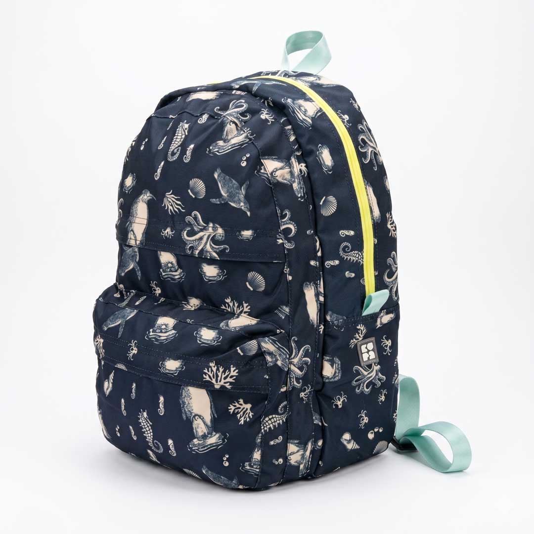 Morral 15