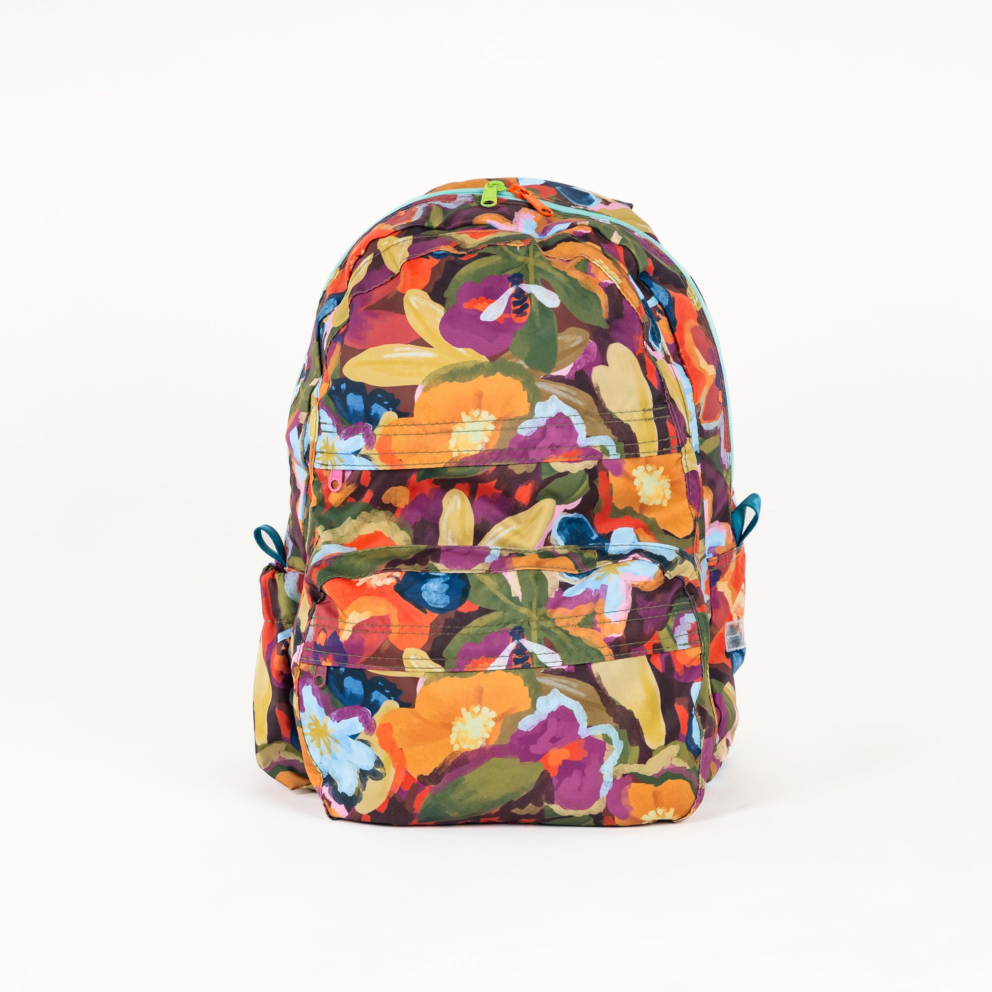 Morral 15" Cocuy Polen