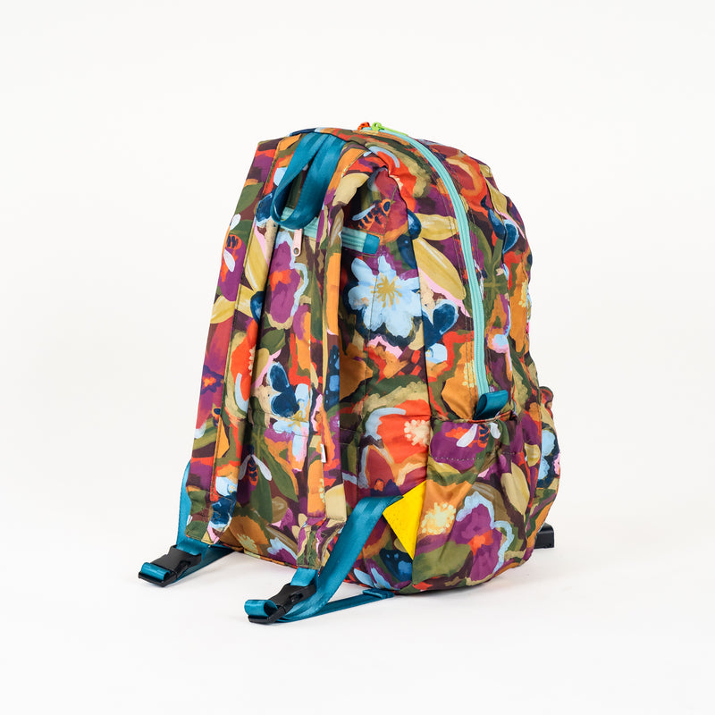 Morral 15" Cocuy Polen