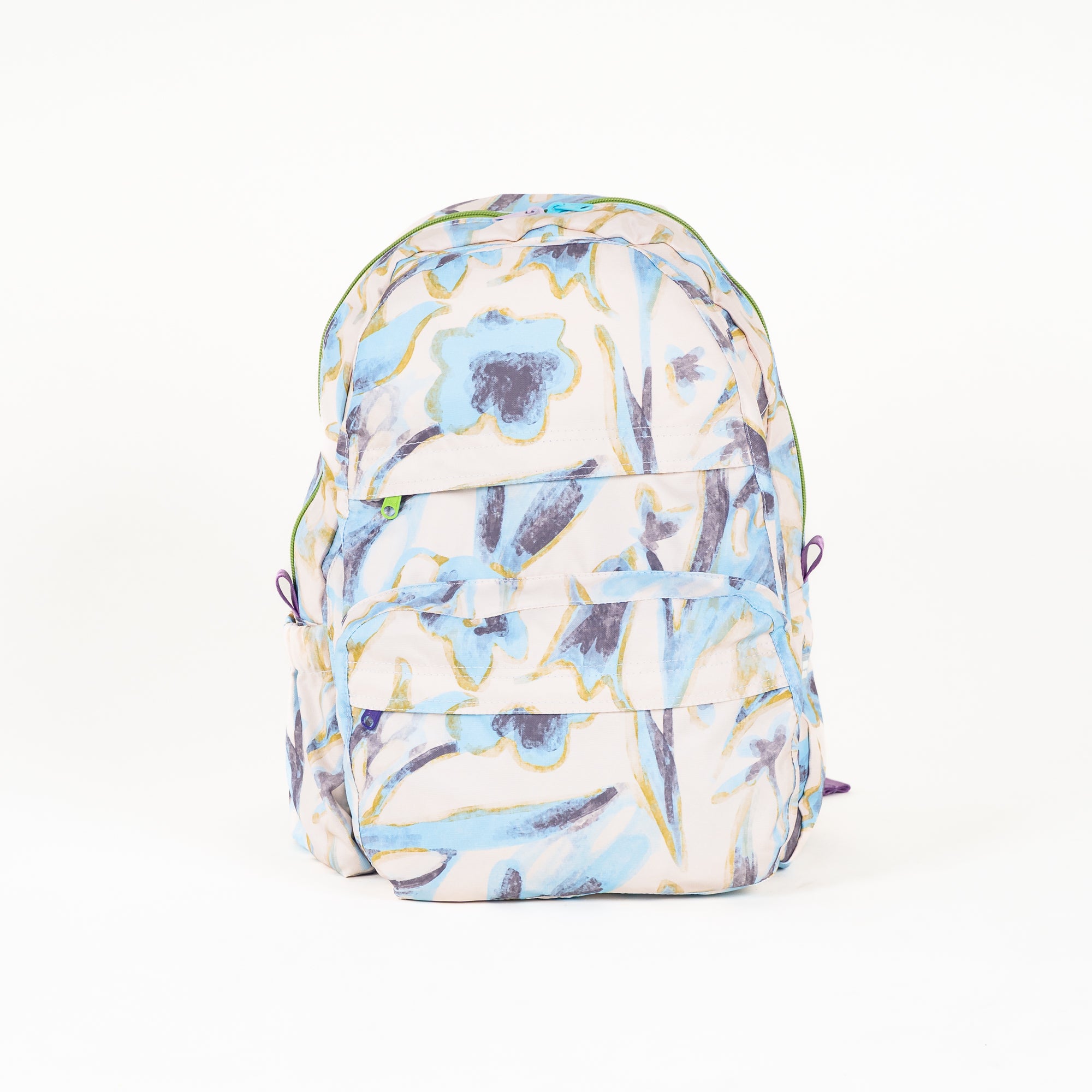 Morral 15" Cocuy Polen