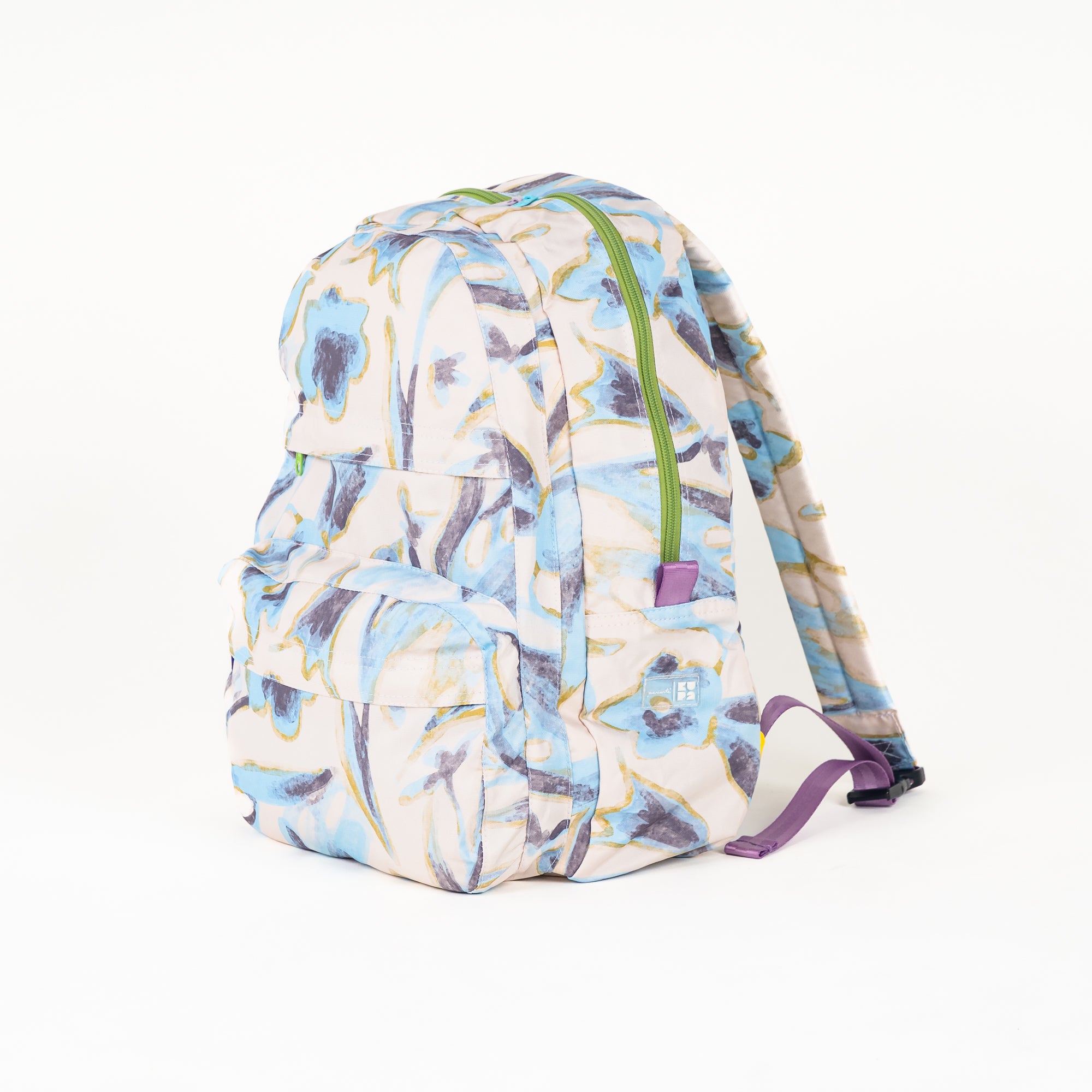 Morral 15" Cocuy Polen