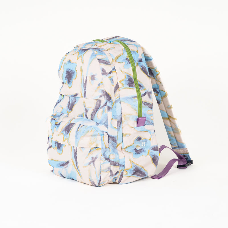 Morral 15" Cocuy Polen