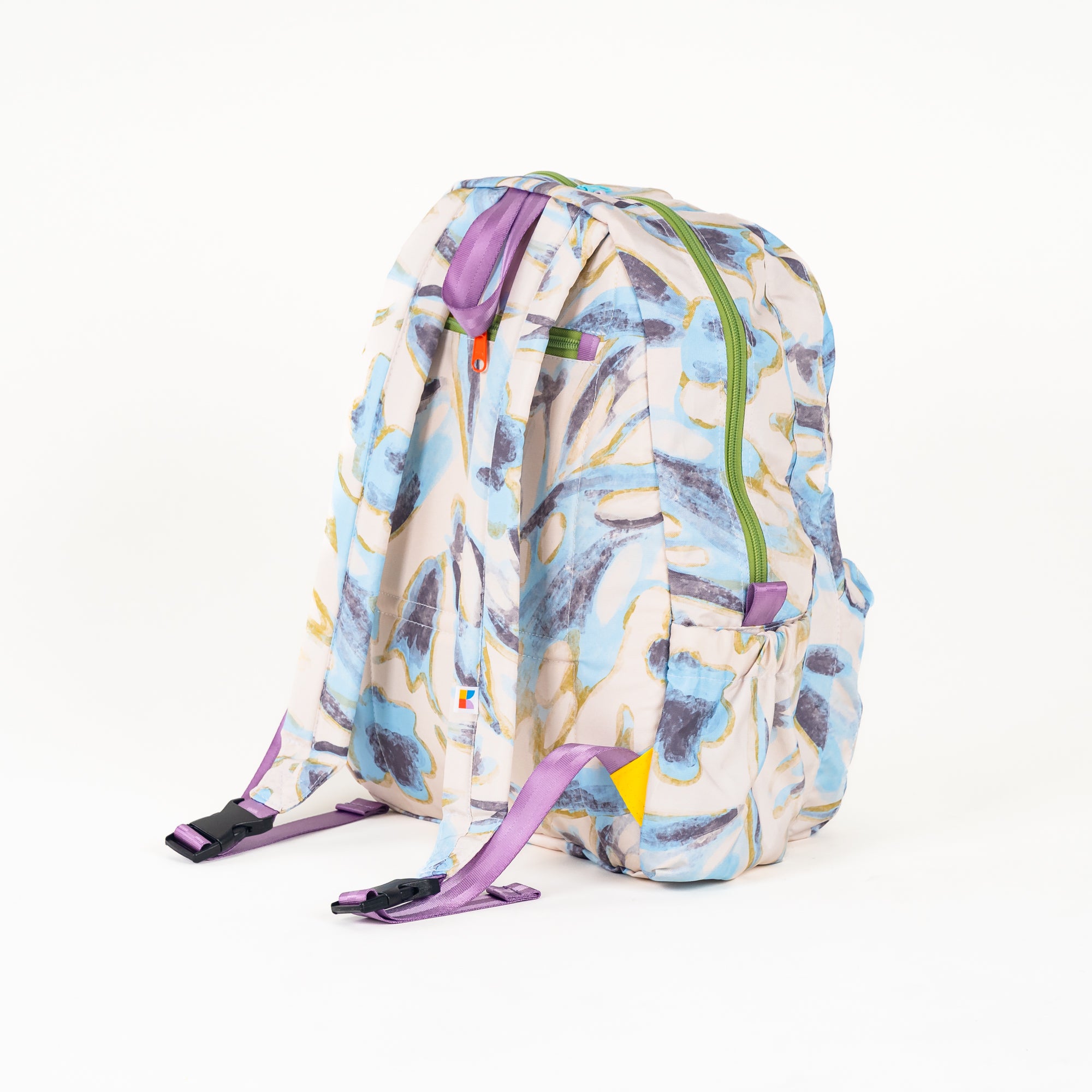 Morral 15" Cocuy Polen