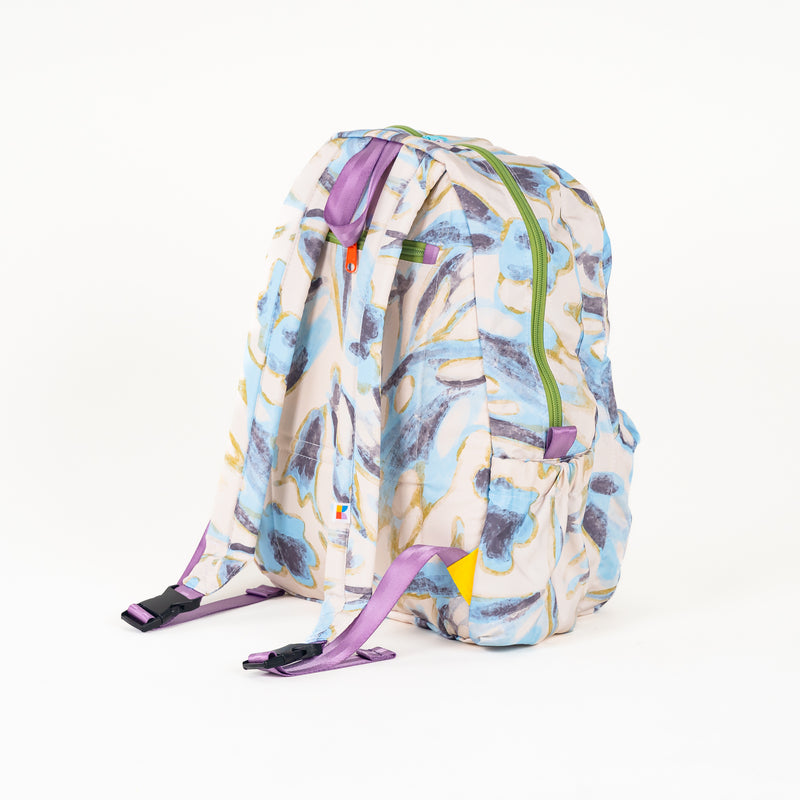 Morral 15" Cocuy Polen