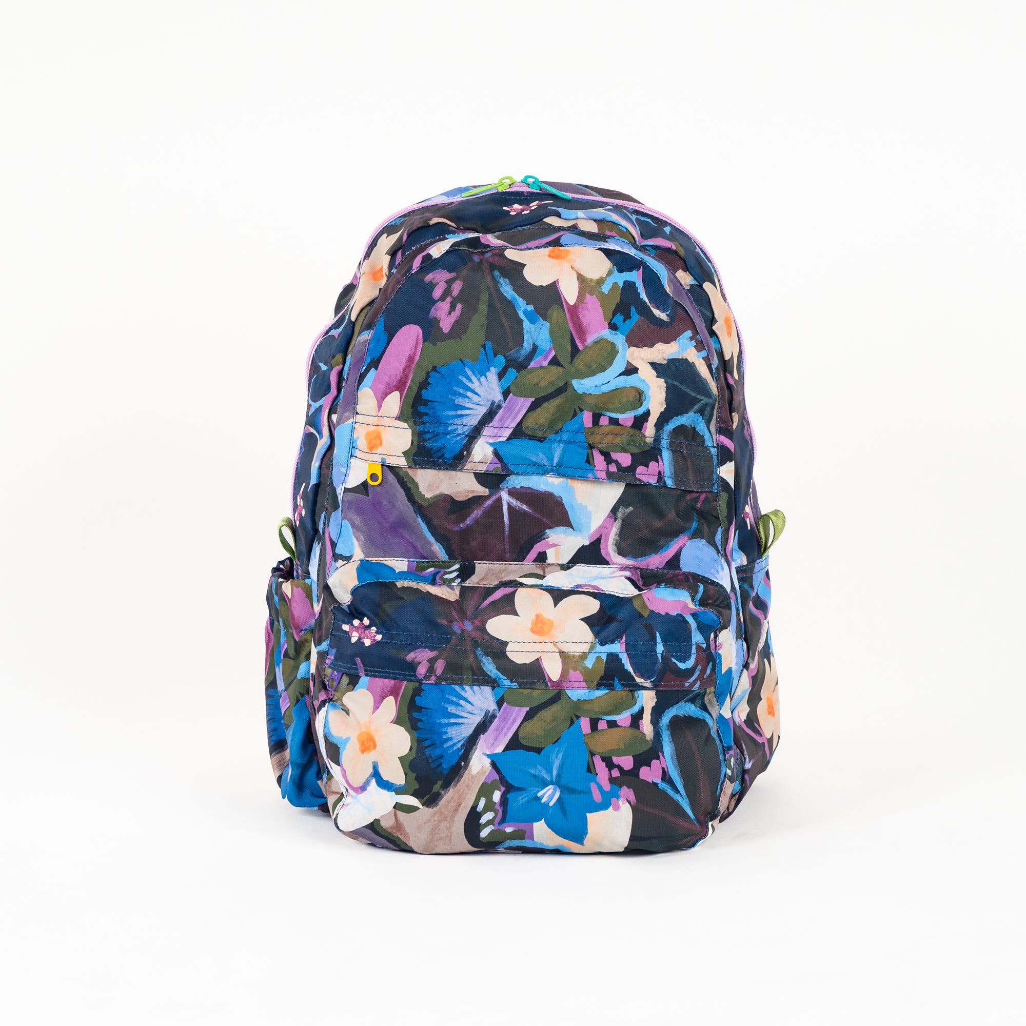 Morral 15" Cocuy Polen
