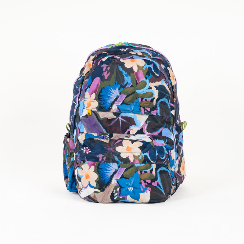 Morral 15" Cocuy Polen