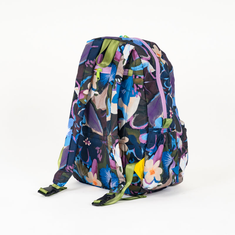 Morral 15" Cocuy Polen