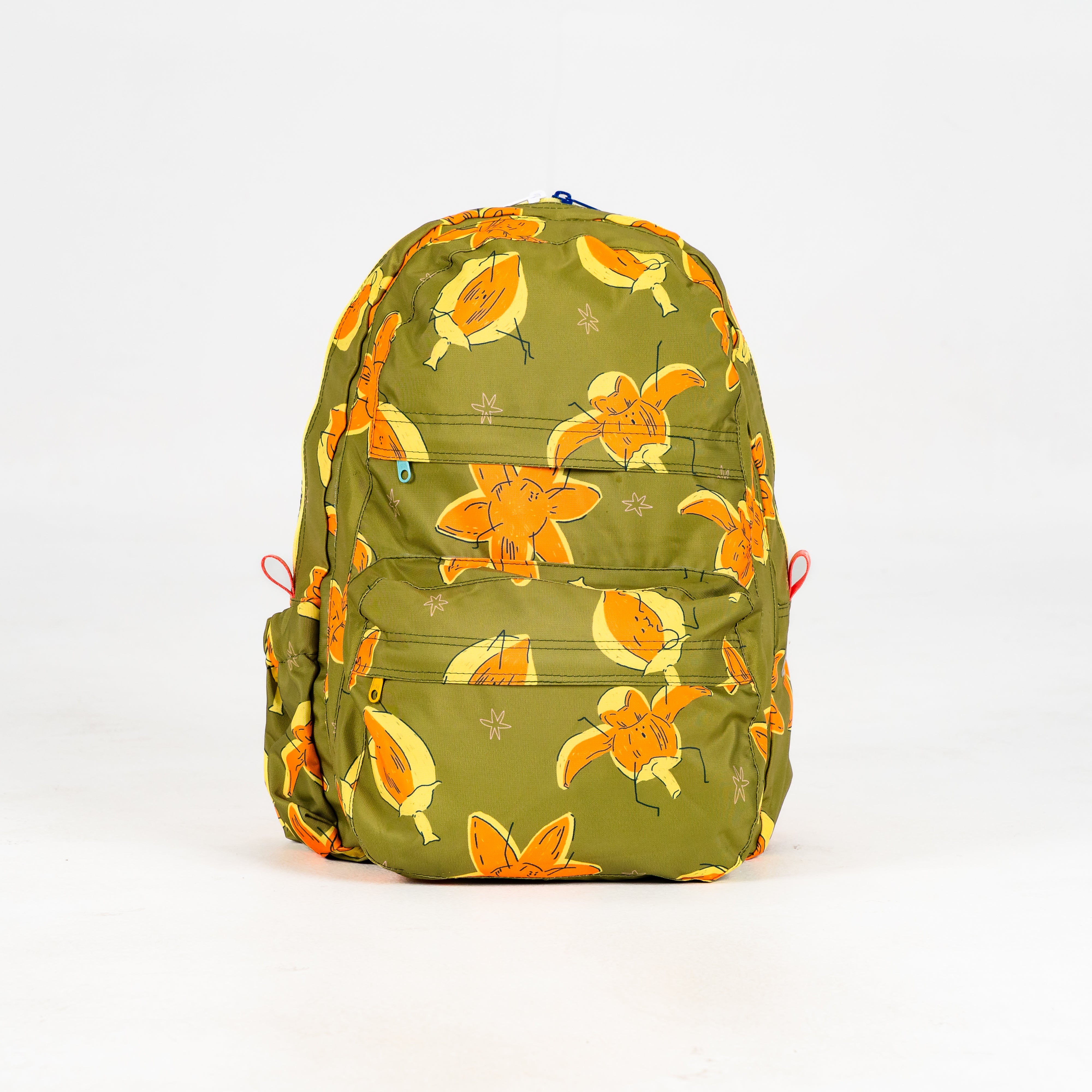 Morral 15" Cocuy Ronda Frutal