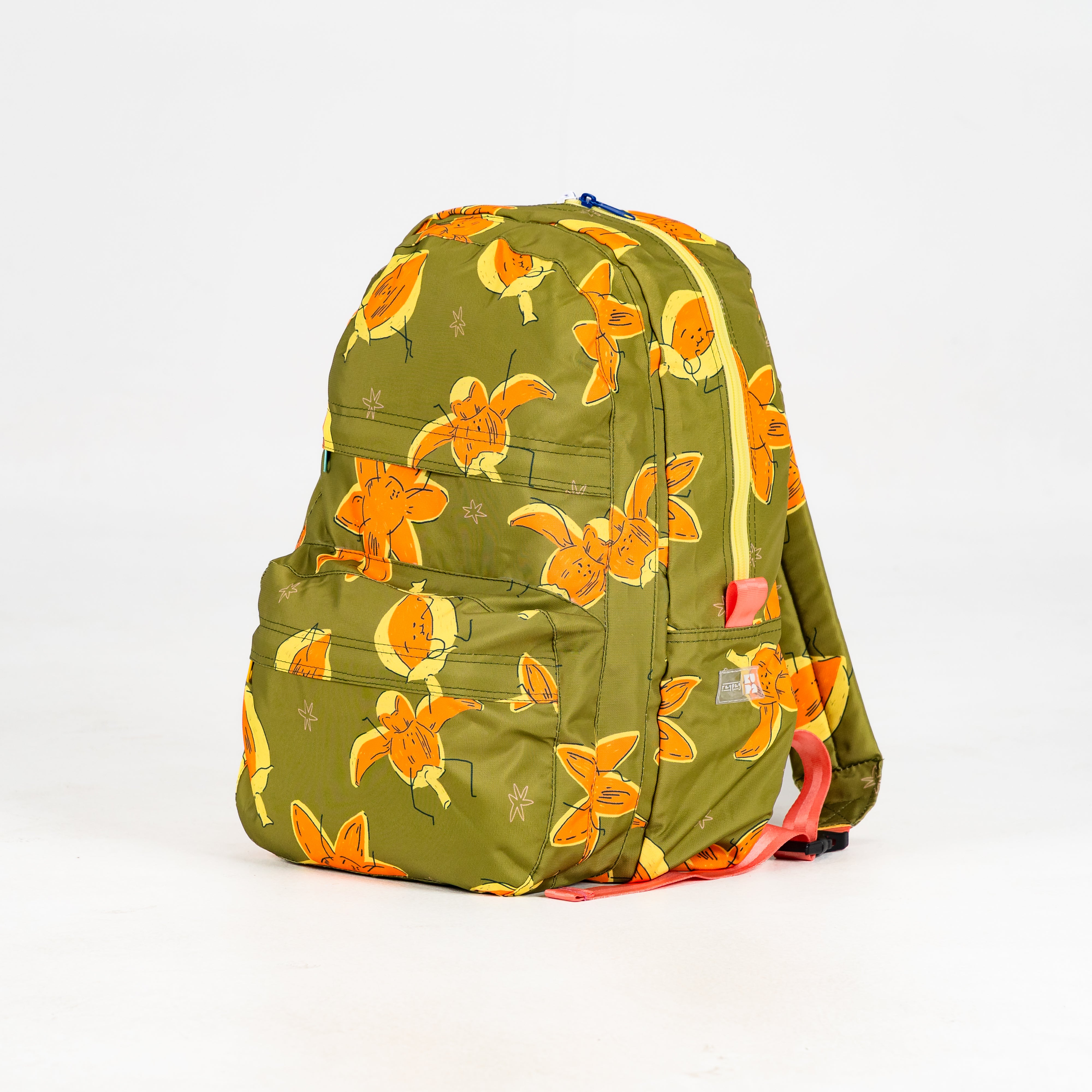 Morral 15" Cocuy Ronda Frutal