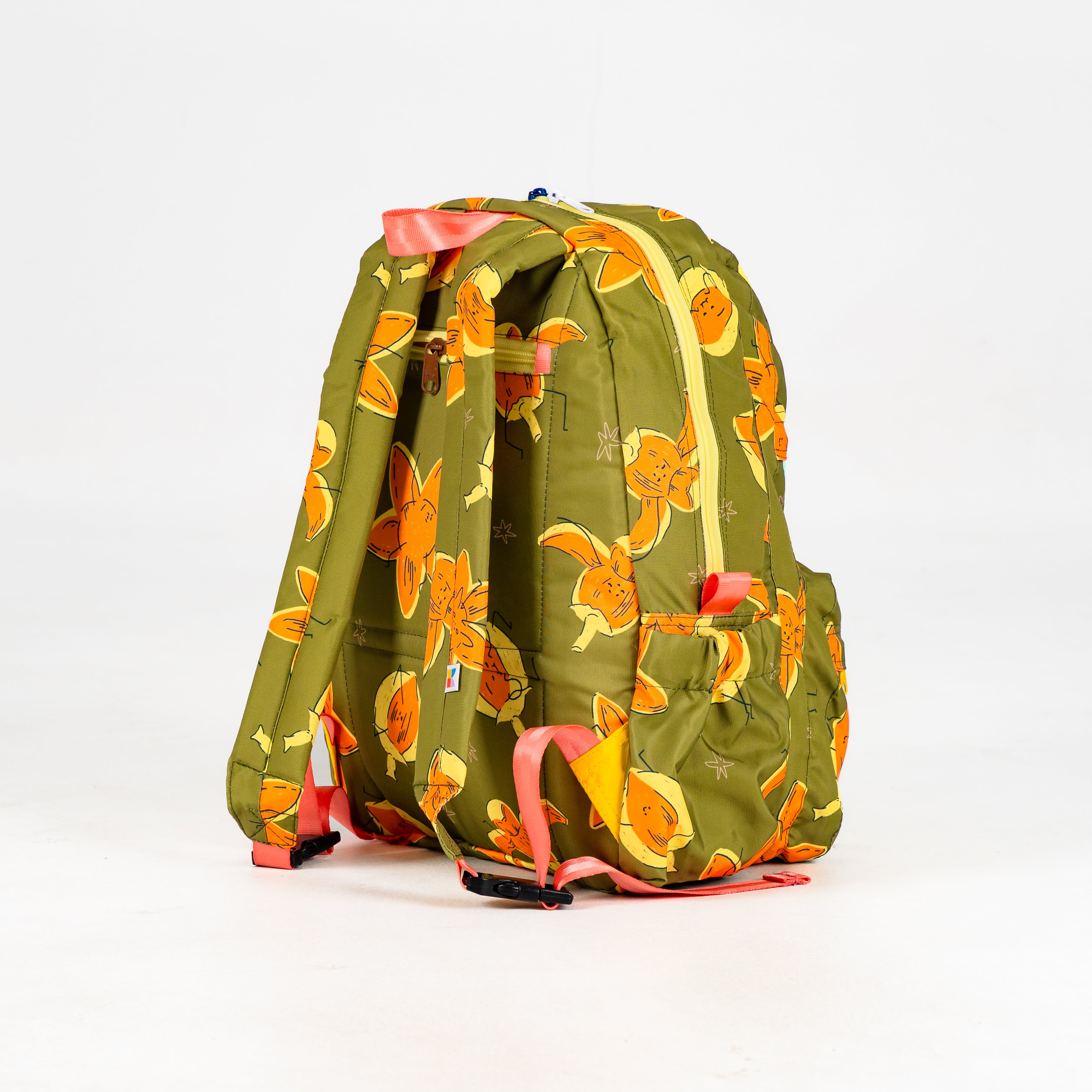 Morral 15" Cocuy Ronda Frutal