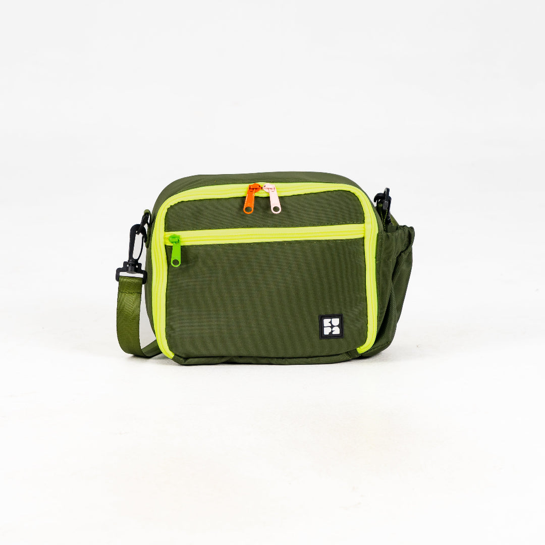 Unicolor Cajicá Lunch Box