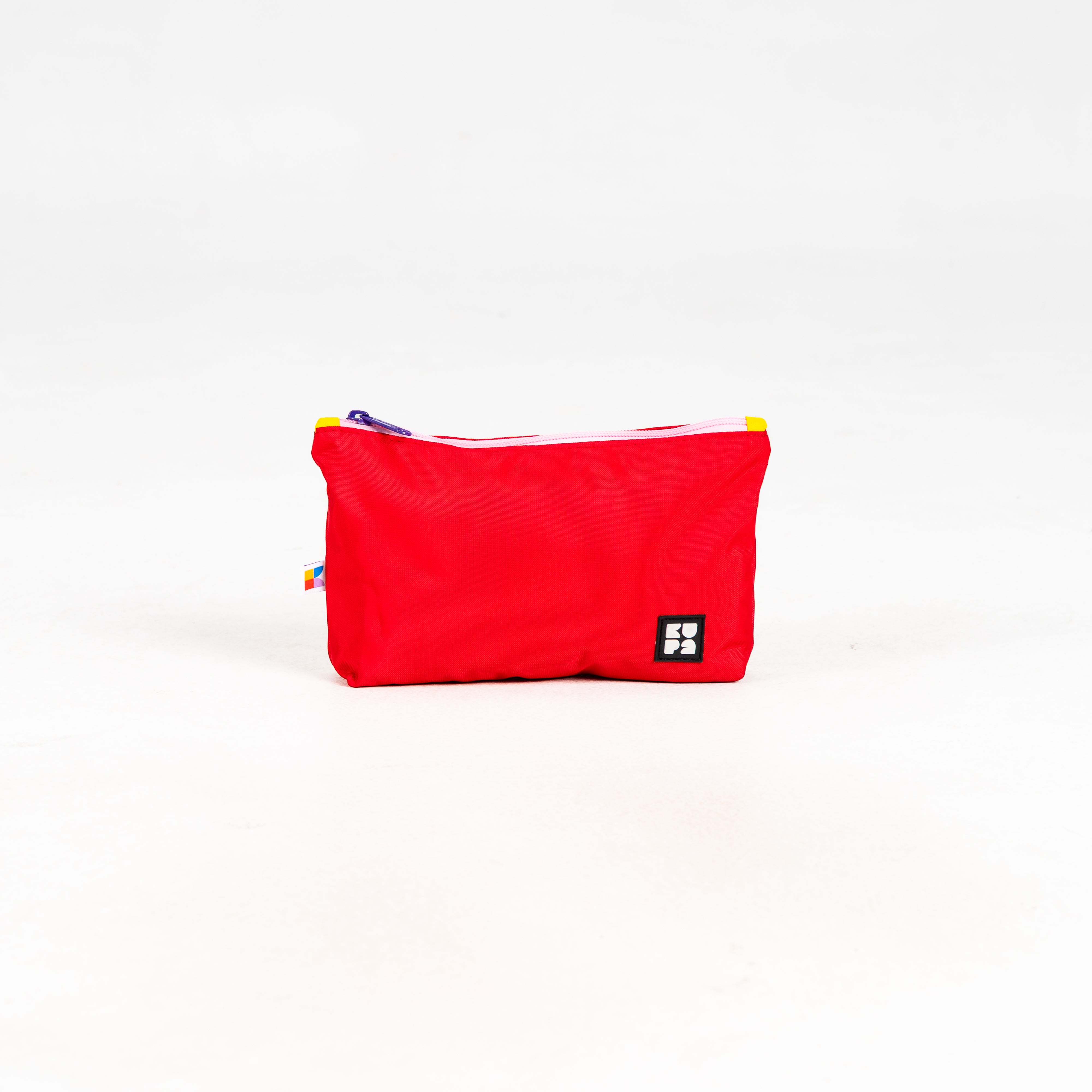 Gran Cunday Unicolor Pencil Case