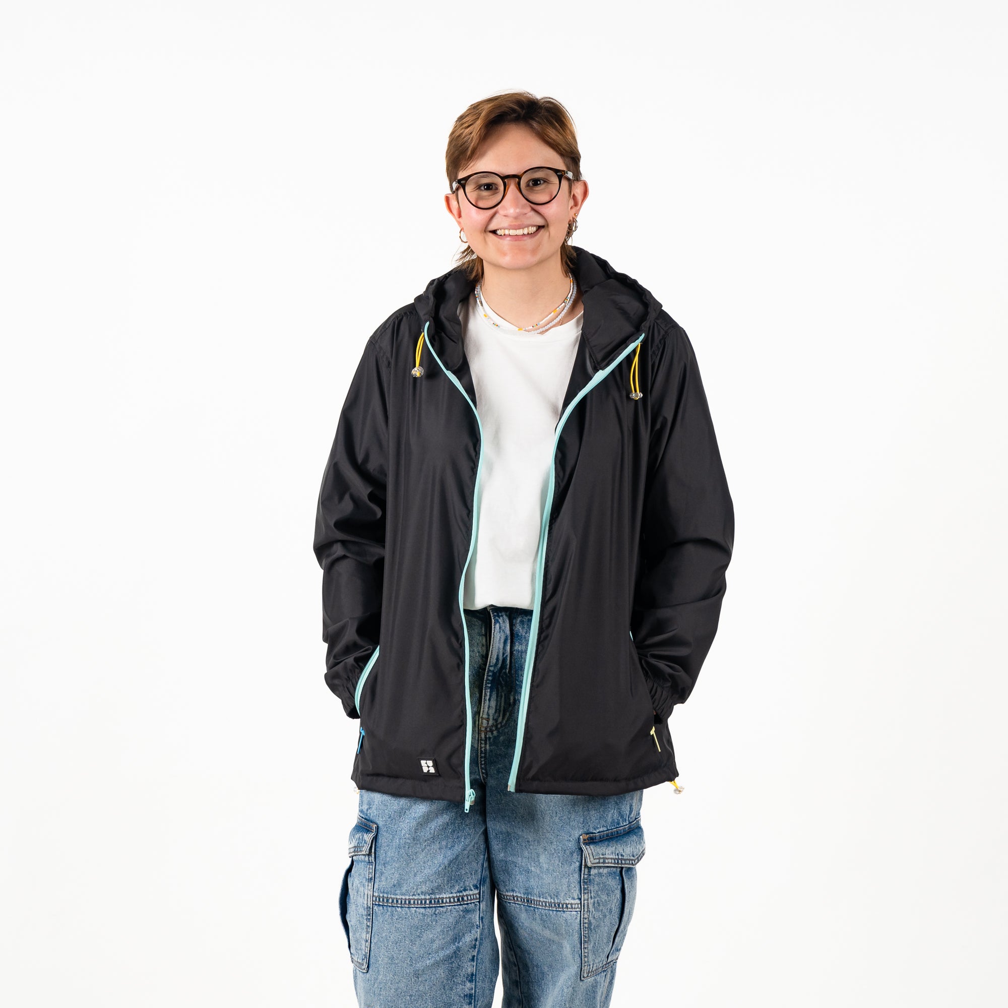 Chaqueta Mompox Classics