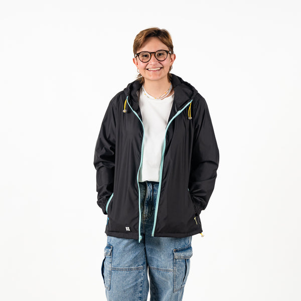 Chaqueta Mompox Classics