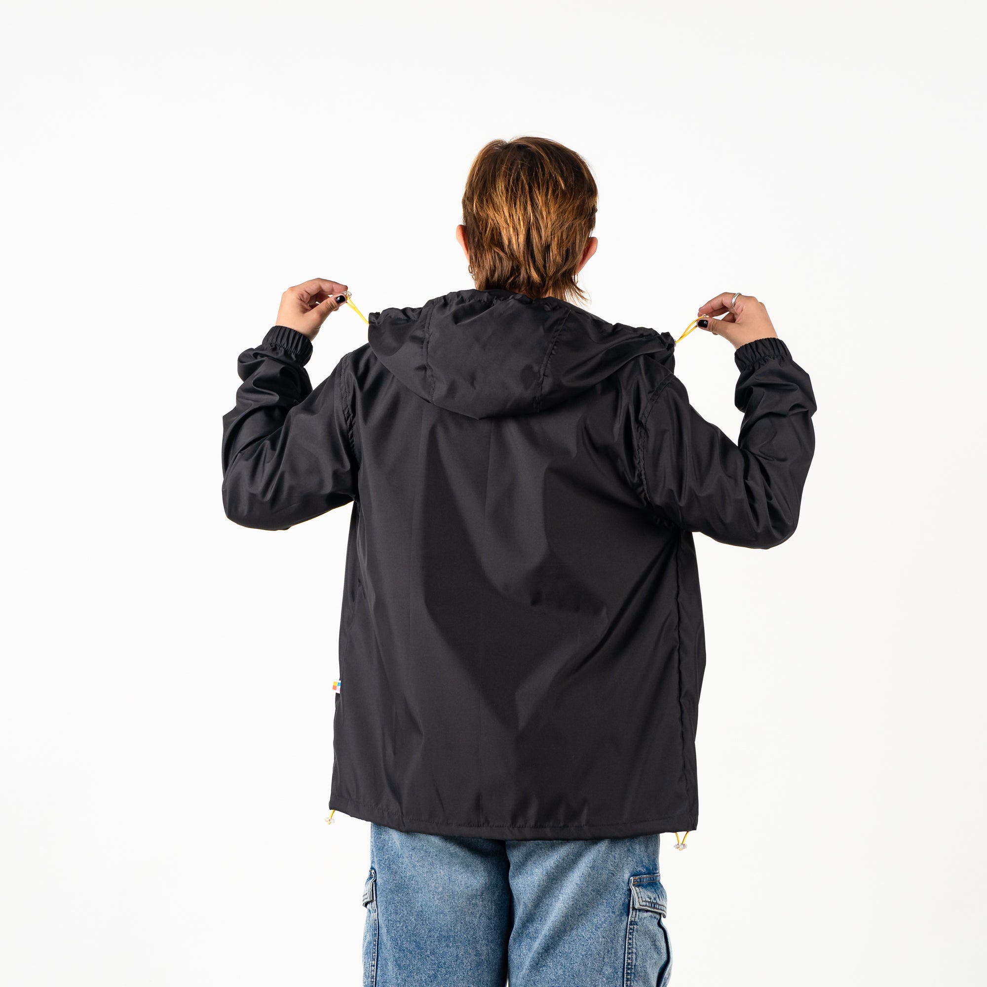 Chaqueta Mompox Classics