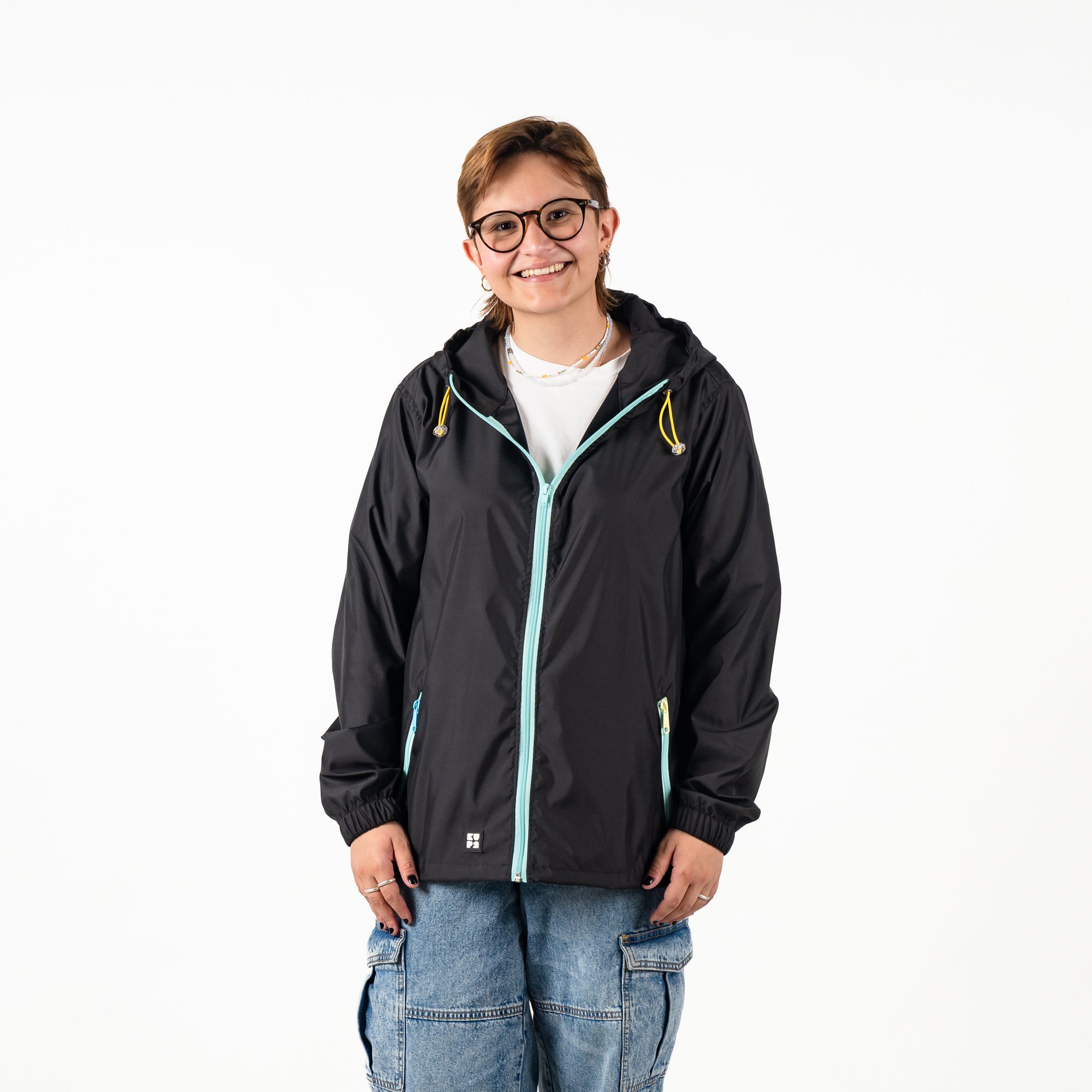 Chaqueta Mompox Classics