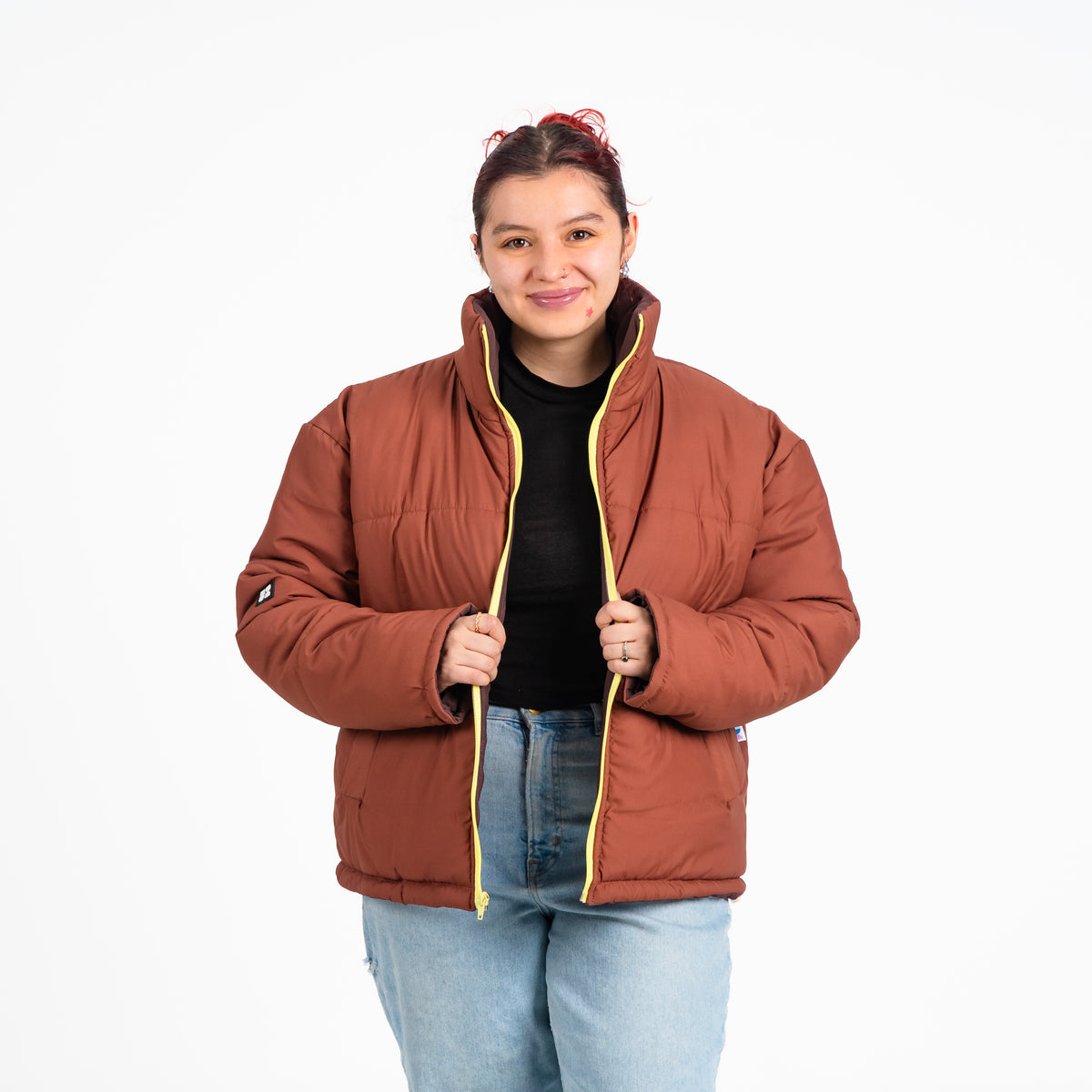 Chaqueta Sumapaz Classics