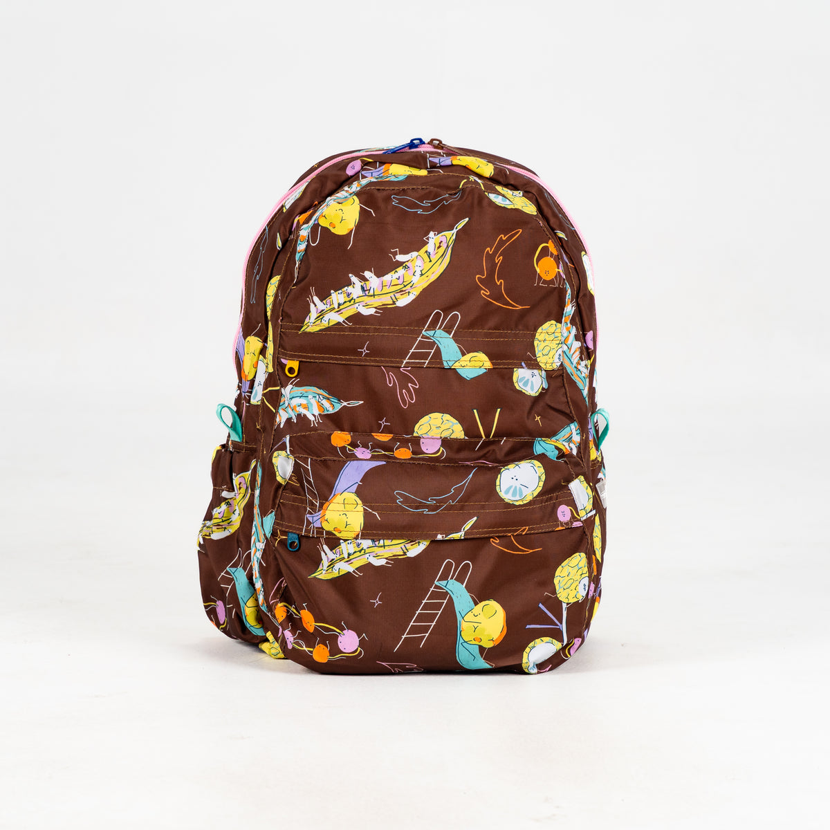 Morral 15" Cocuy Ronda Frutal