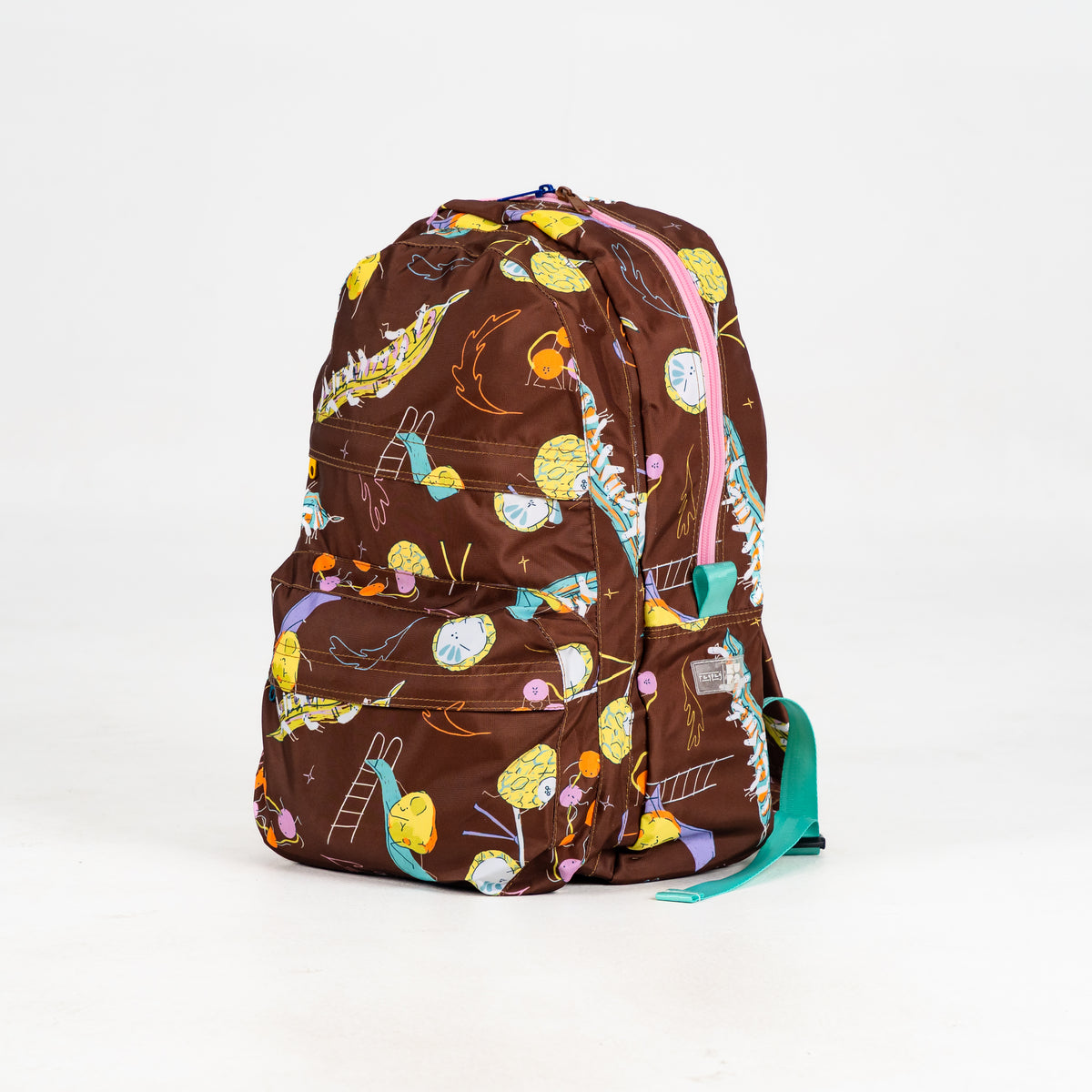 Morral 15" Cocuy Ronda Frutal