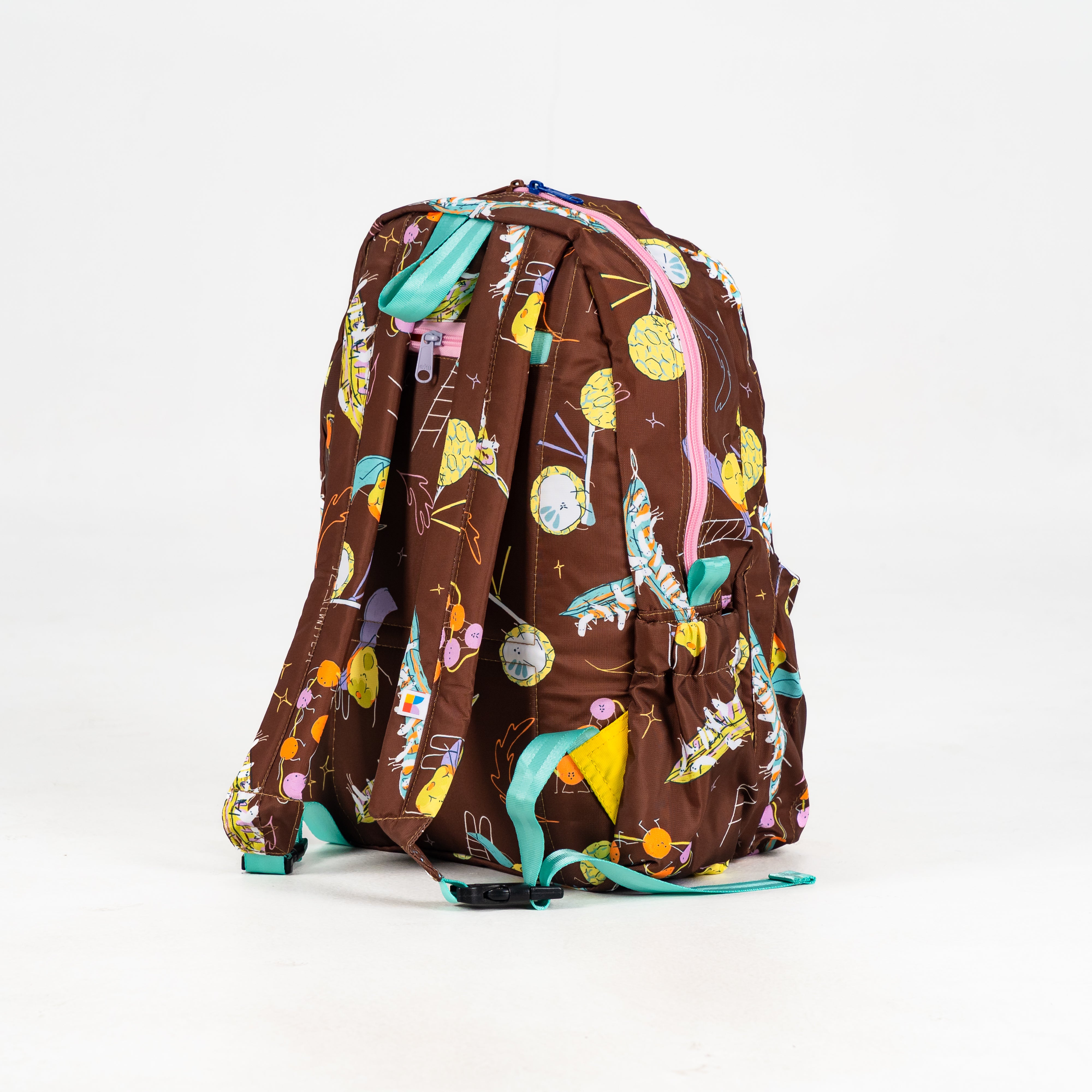 Morral 15" Cocuy Ronda Frutal