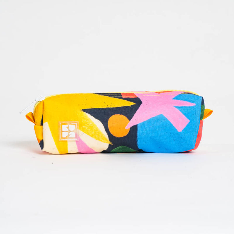 Cartuchera Cunday Back 2 Cool