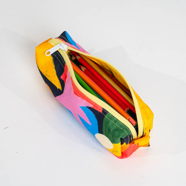 Cartuchera Cunday Back 2 Cool