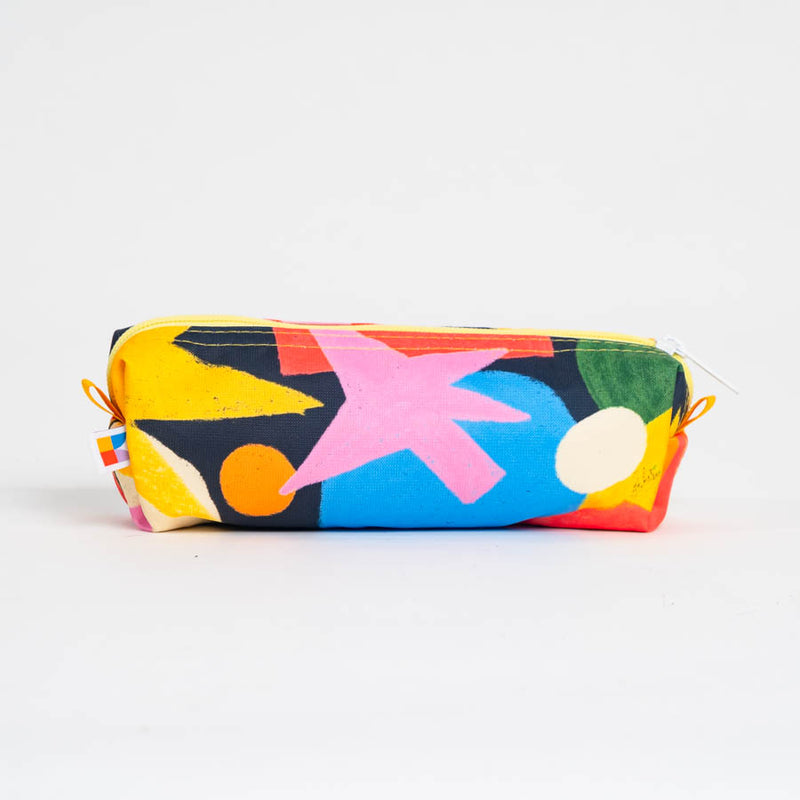 Cartuchera Cunday Back 2 Cool