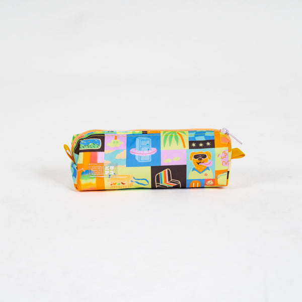 Cartuchera Cunday Paseíto