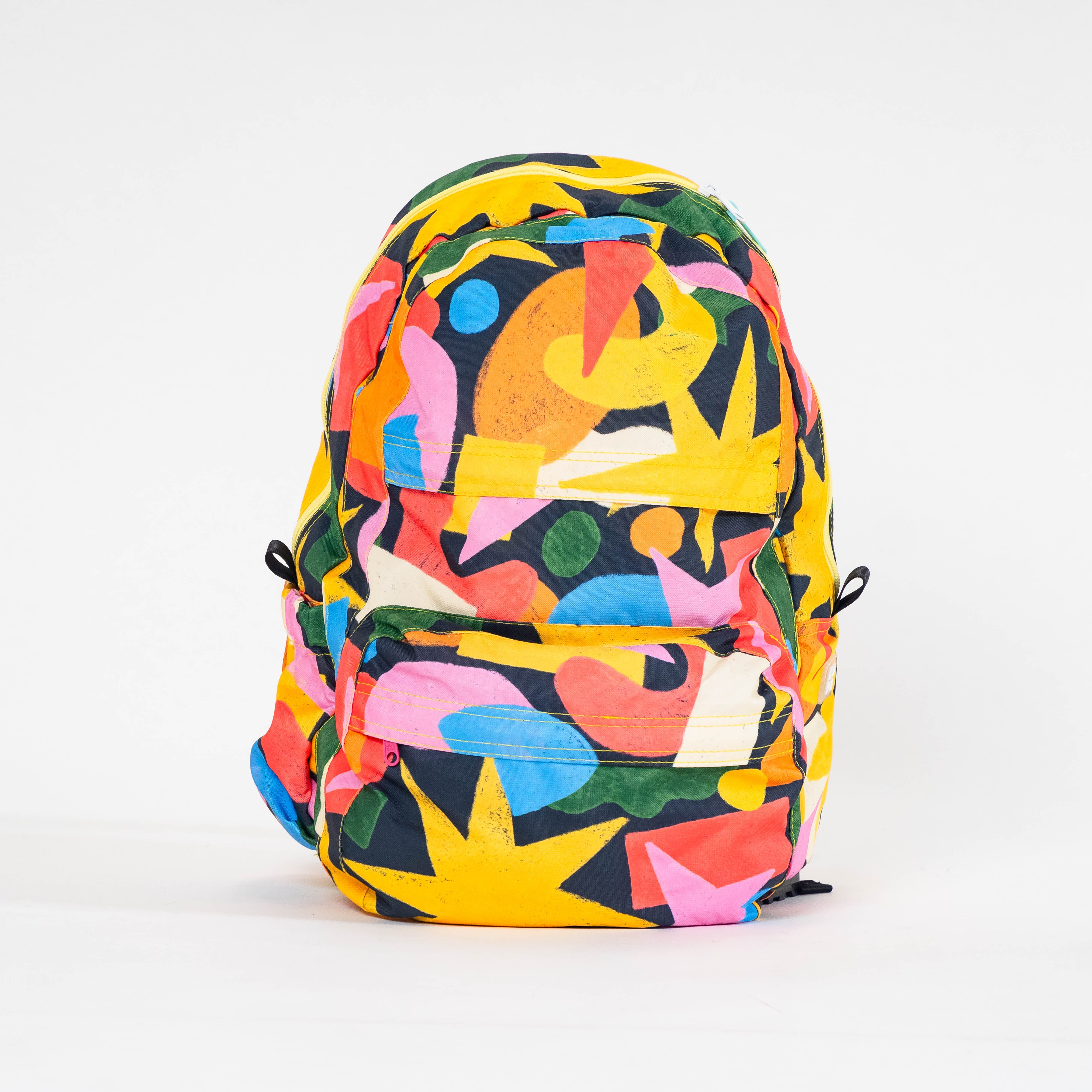 Morral 13" Mini Cocuy Back 2 Cool