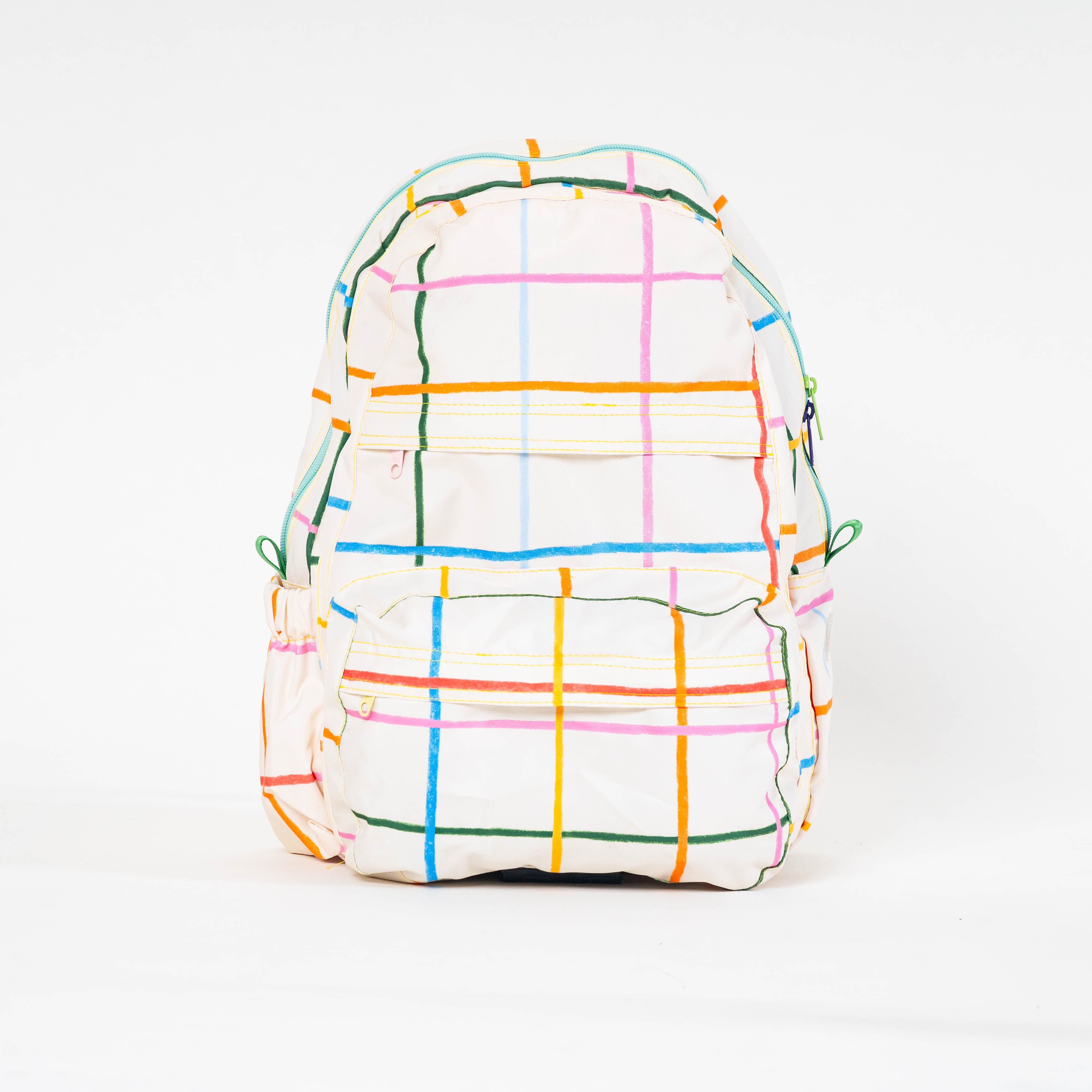 Morral 15" Cocuy Back 2 Cool