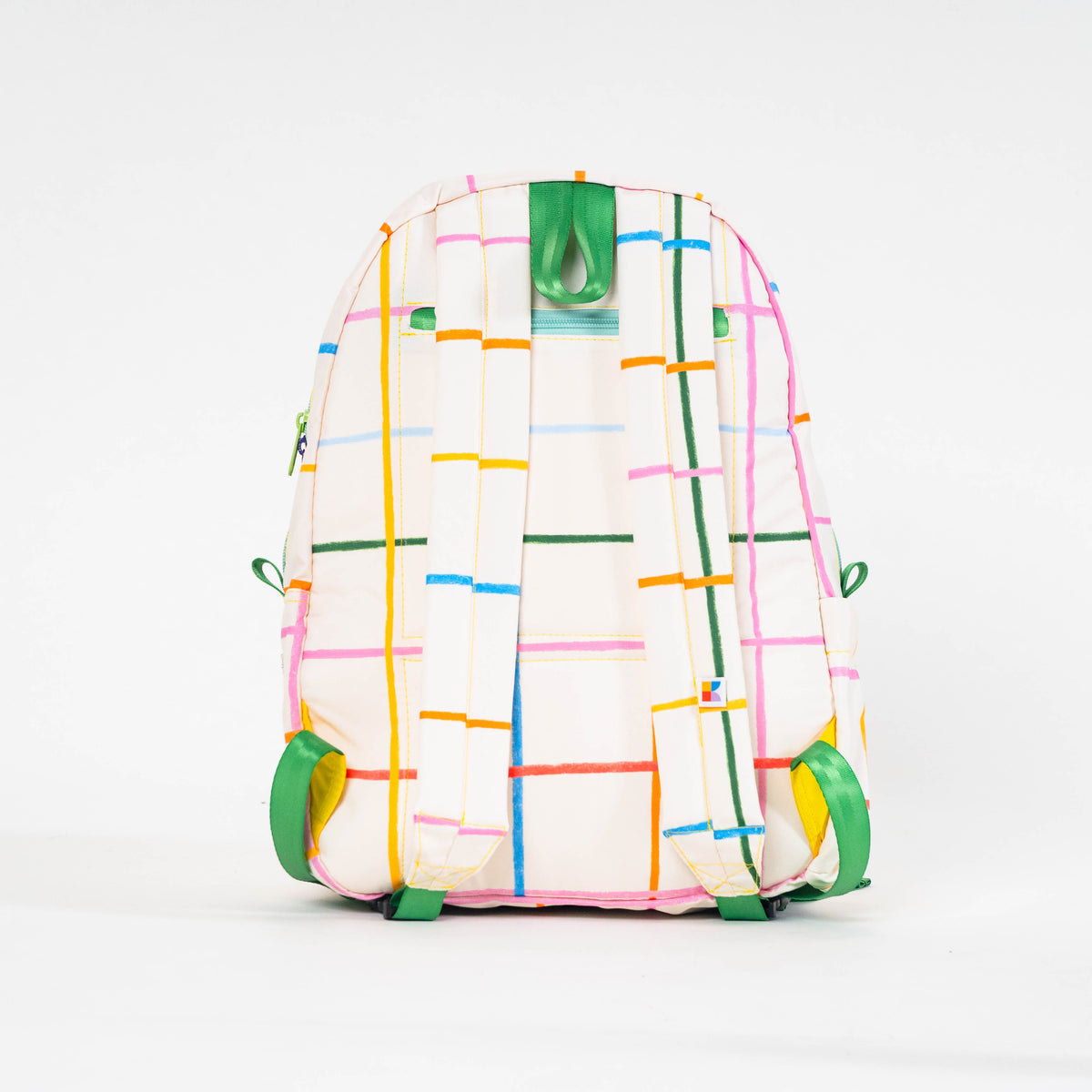 Morral 15" Cocuy Back 2 Cool