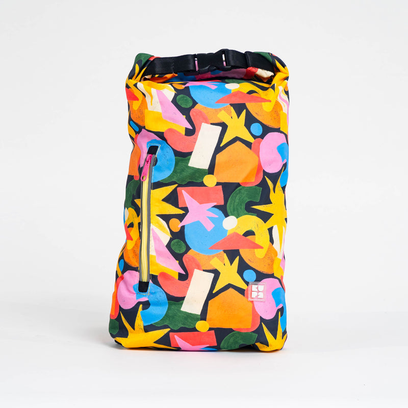 Tula Mini Mocoa Back 2 Cool