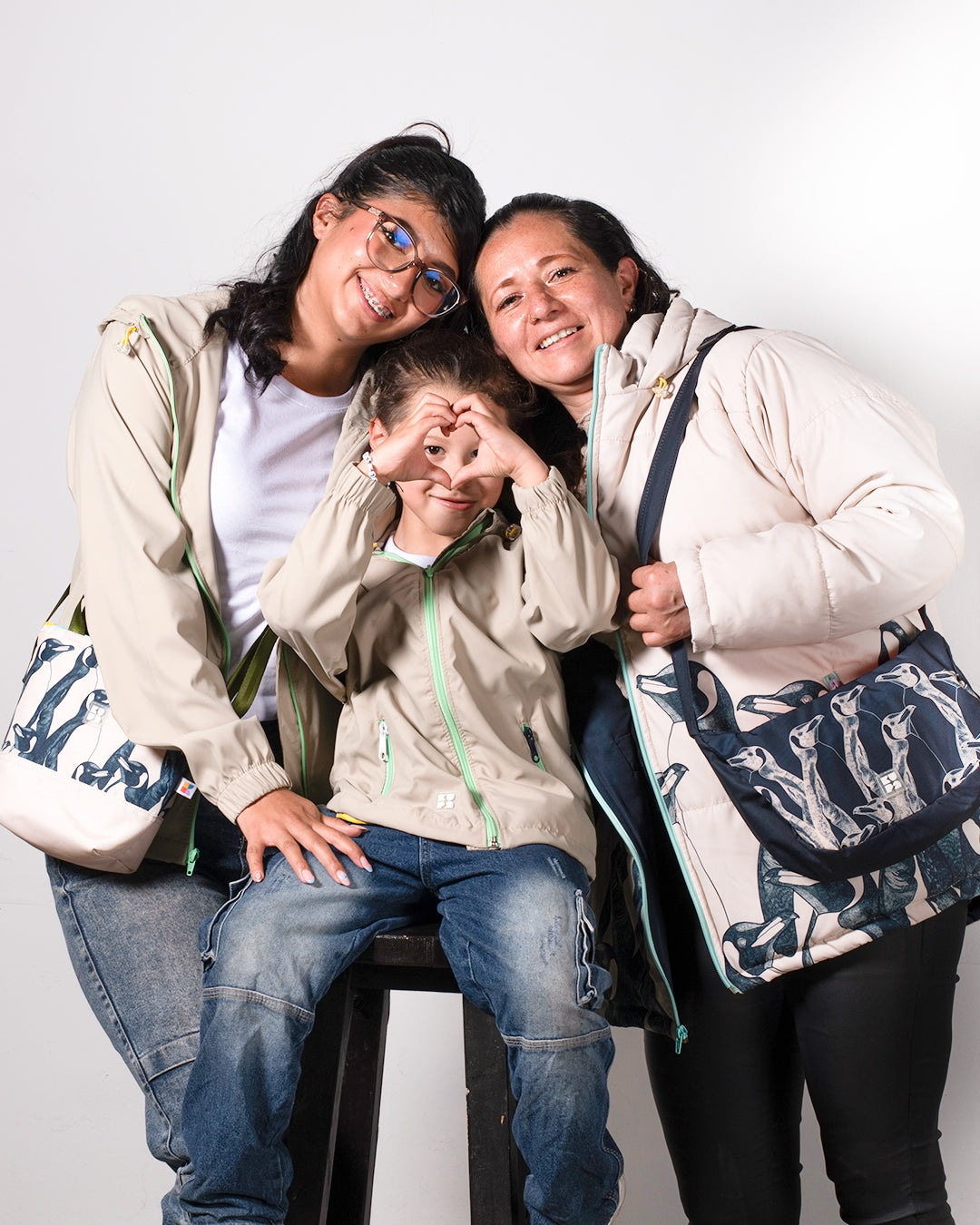 Bolso Arauca Crianza