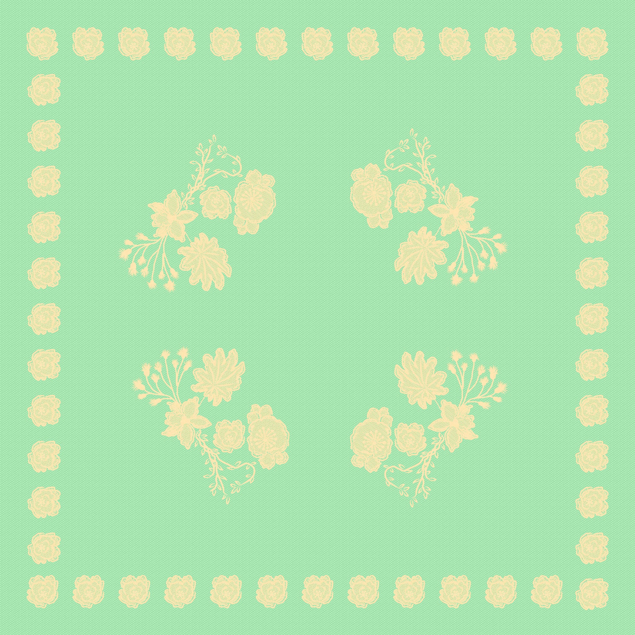 Pañoleta Casanare Ketupa III