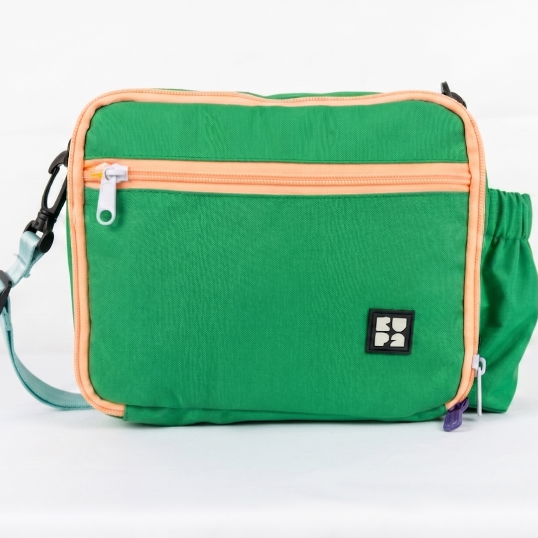 Unicolor Cajicá Lunch Box