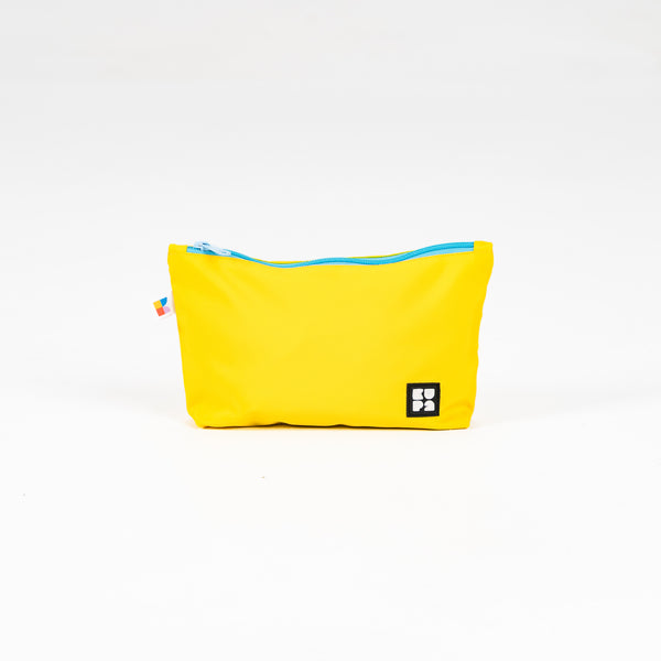 Gran Cunday Unicolor Pencil Case