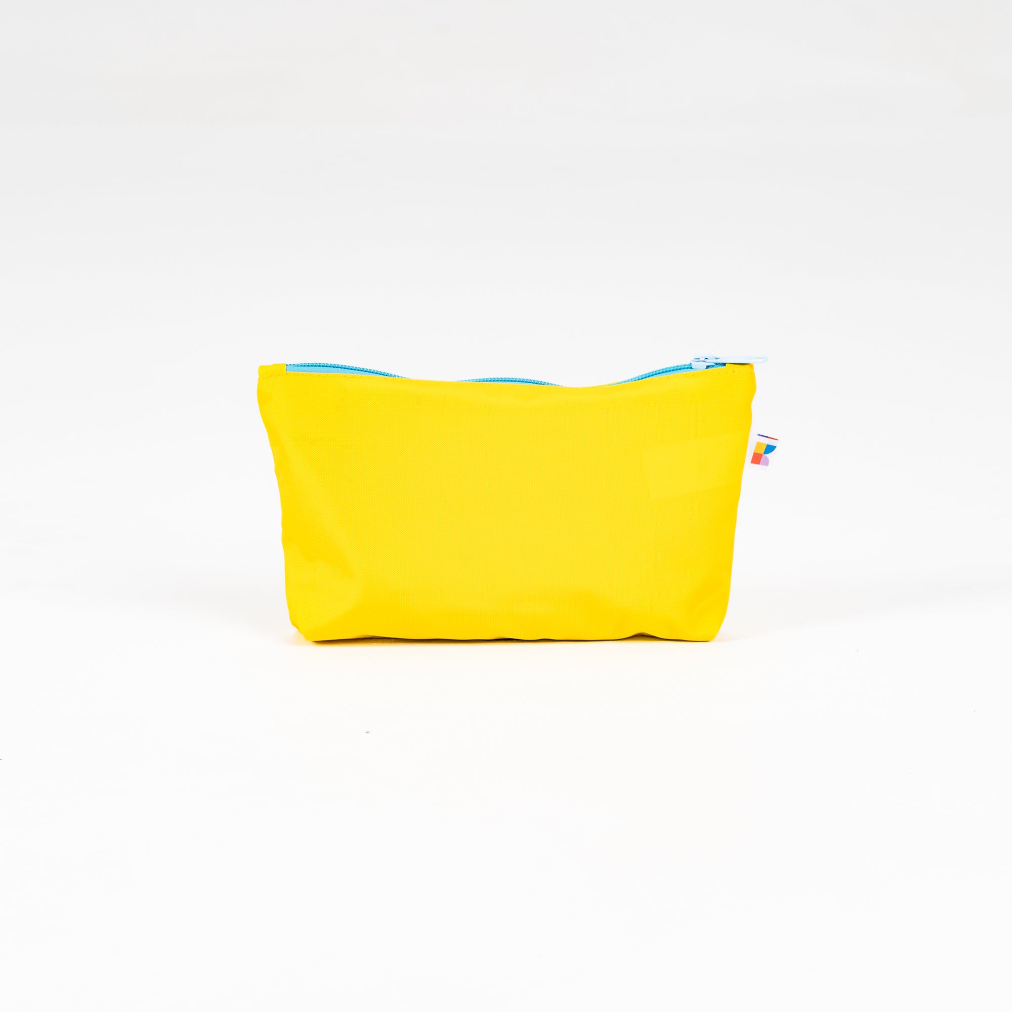Gran Cunday Unicolor Pencil Case