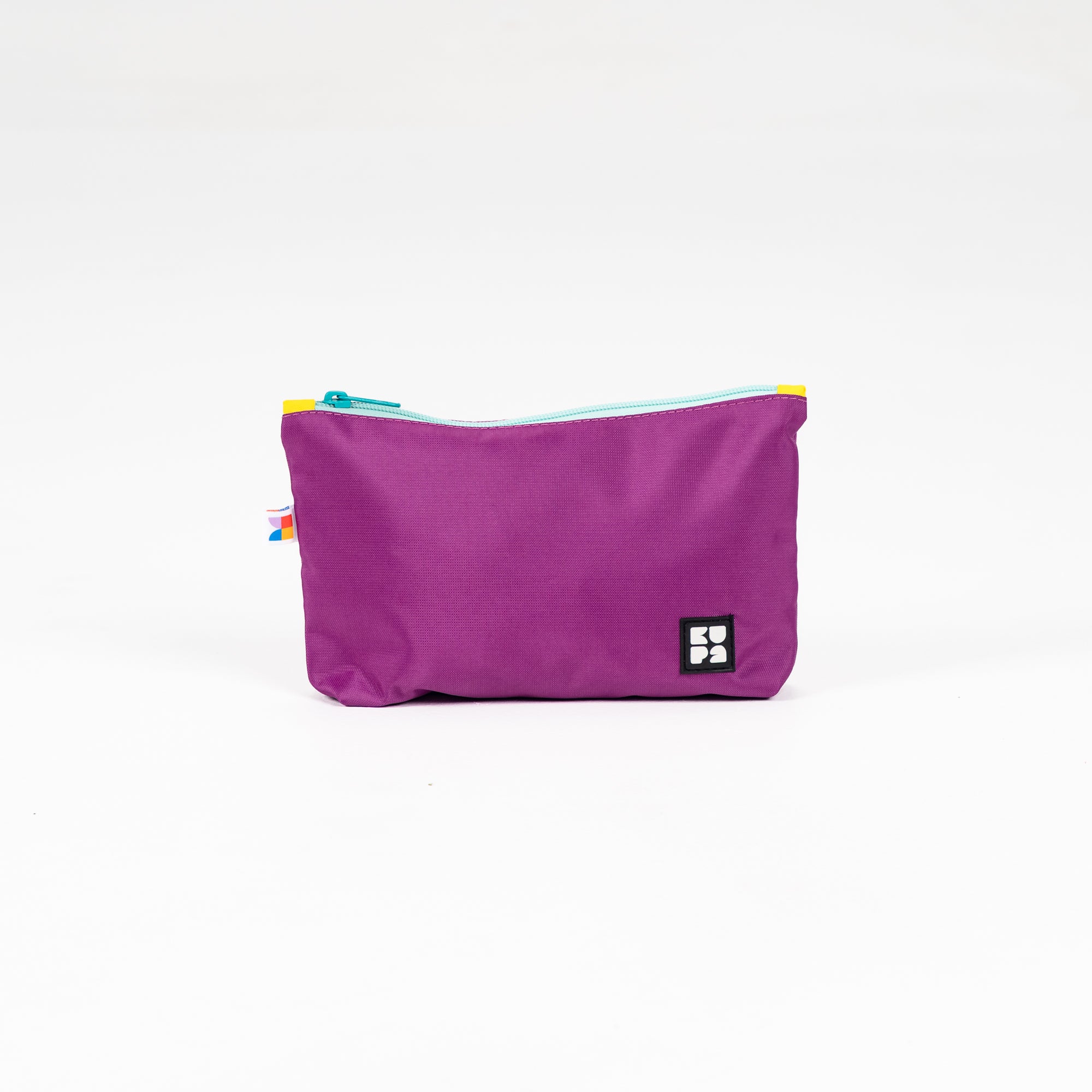 Gran Cunday Unicolor Pencil Case