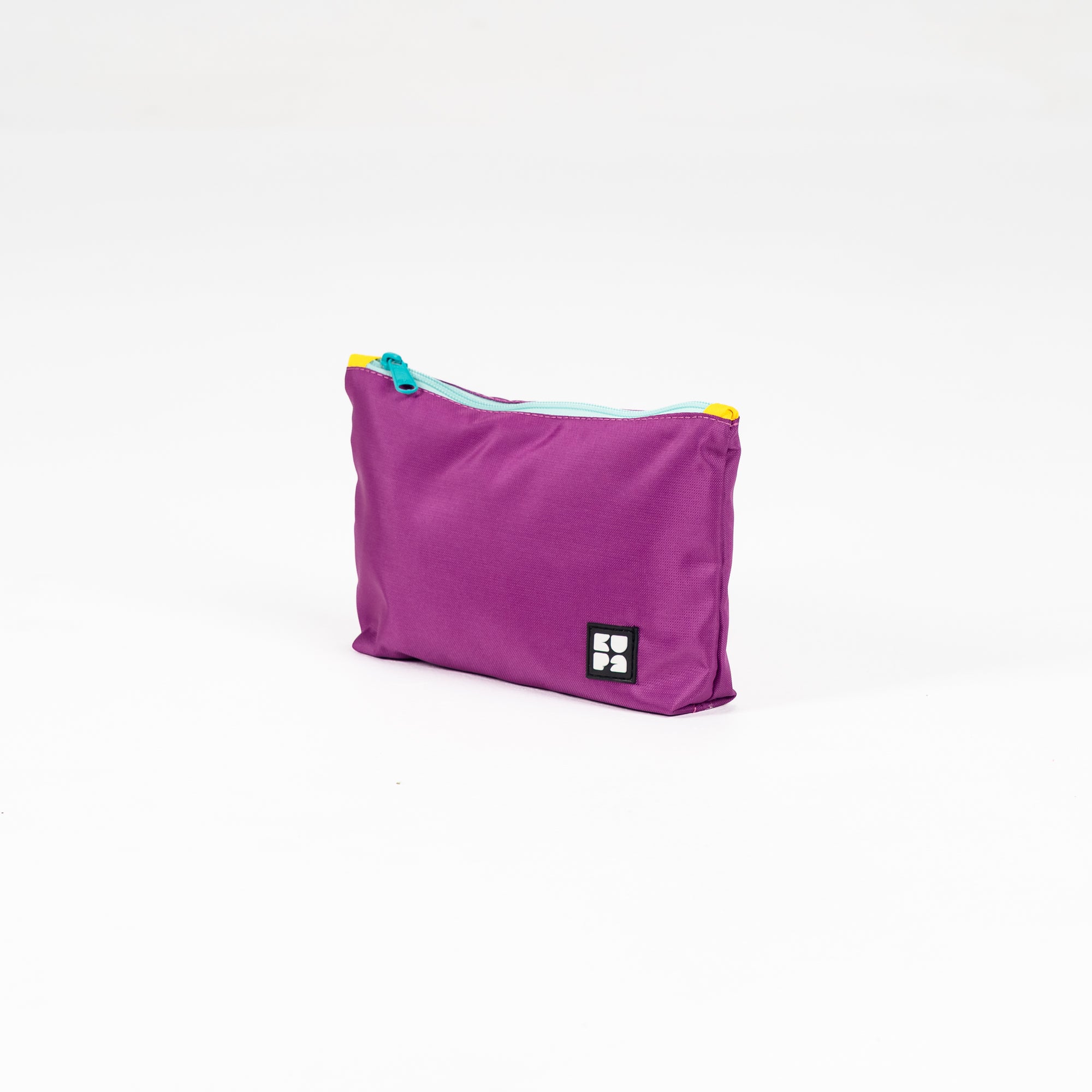 Gran Cunday Unicolor Pencil Case