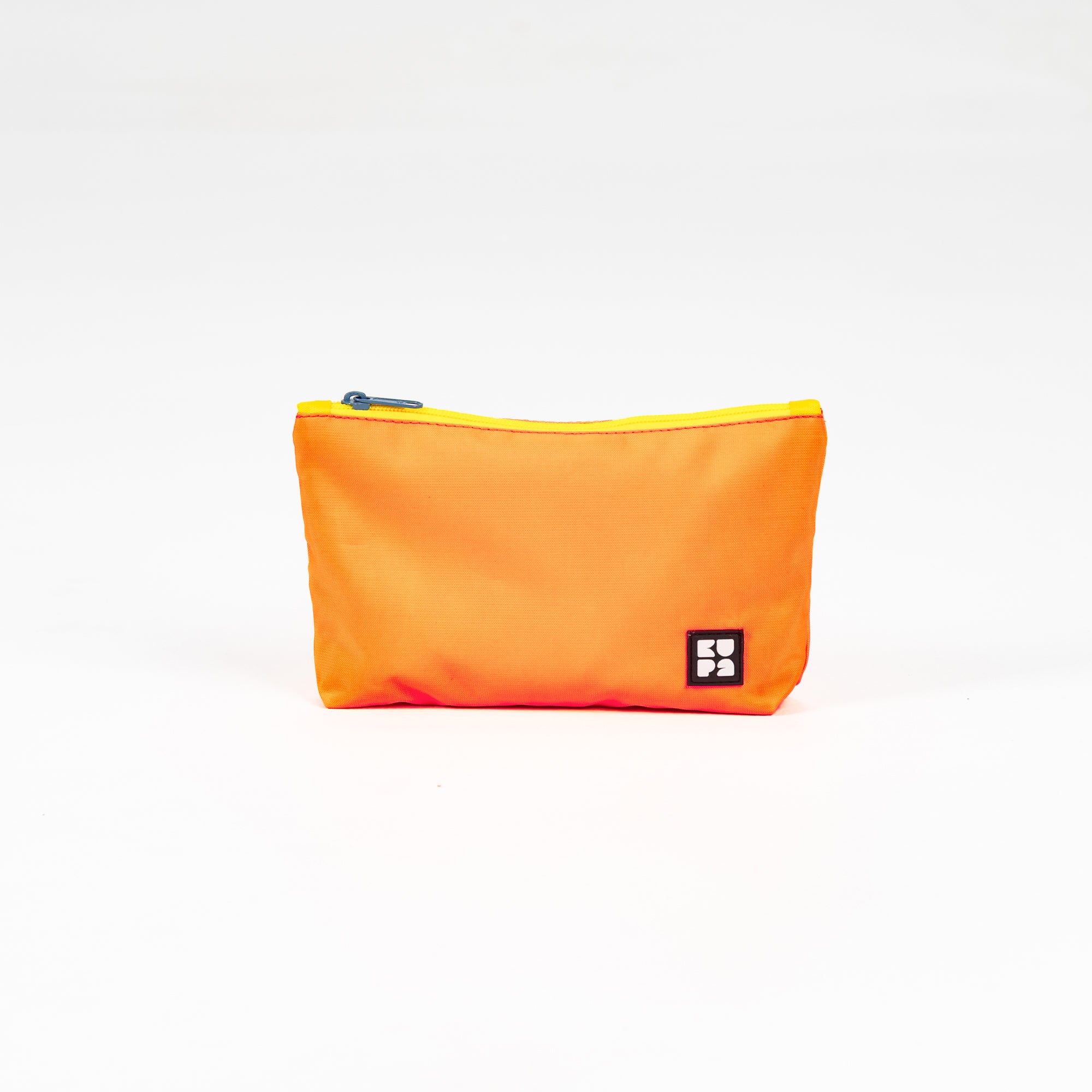Gran Cunday Unicolor Pencil Case