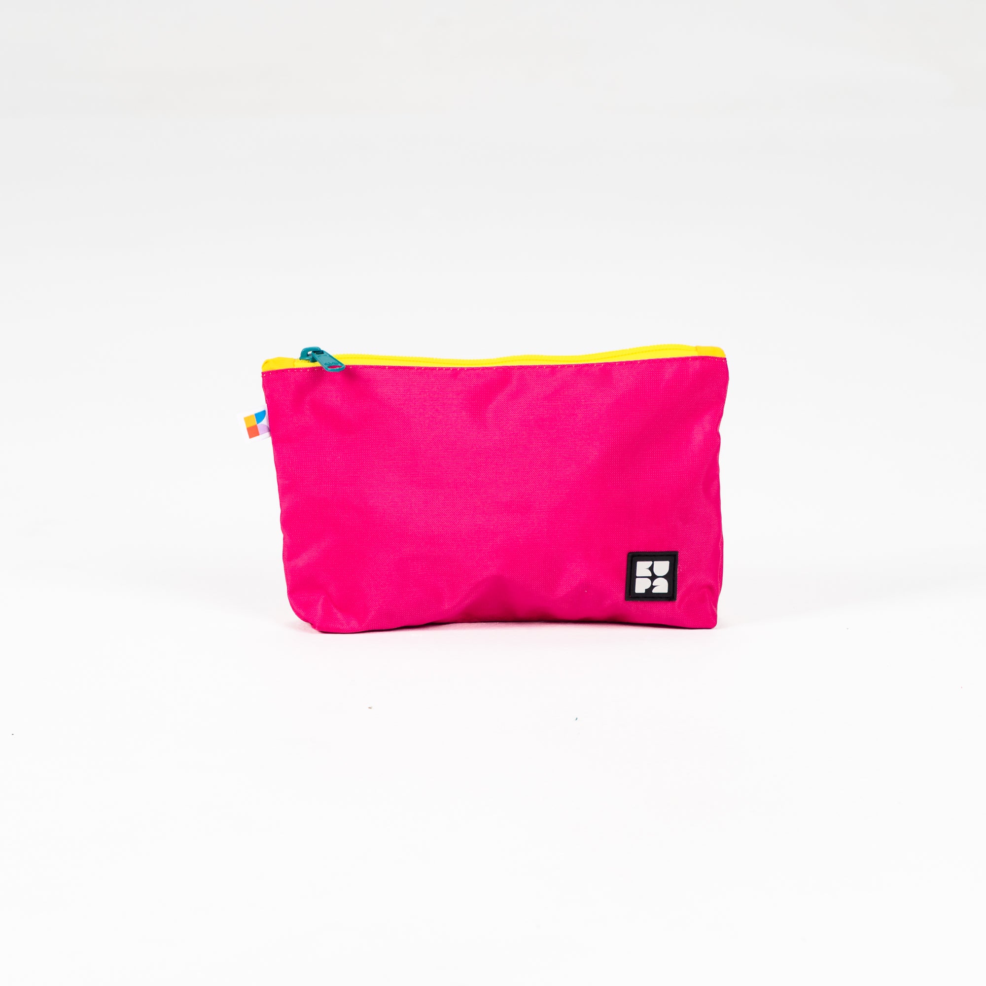 Gran Cunday Unicolor Pencil Case