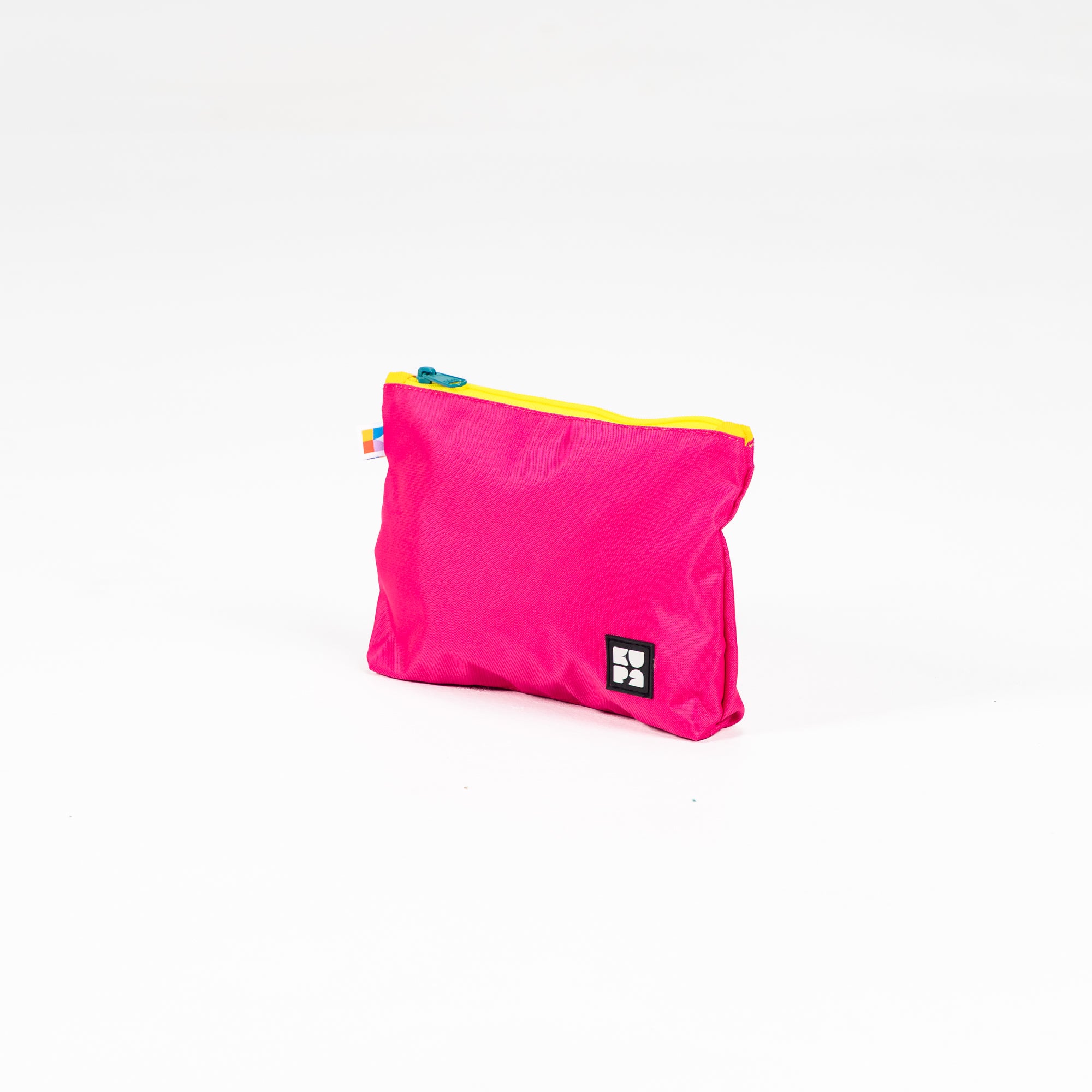 Gran Cunday Unicolor Pencil Case