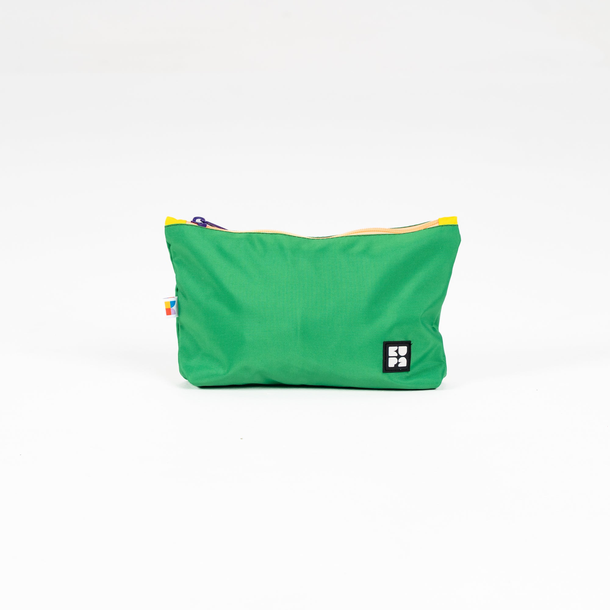 Gran Cunday Unicolor Pencil Case