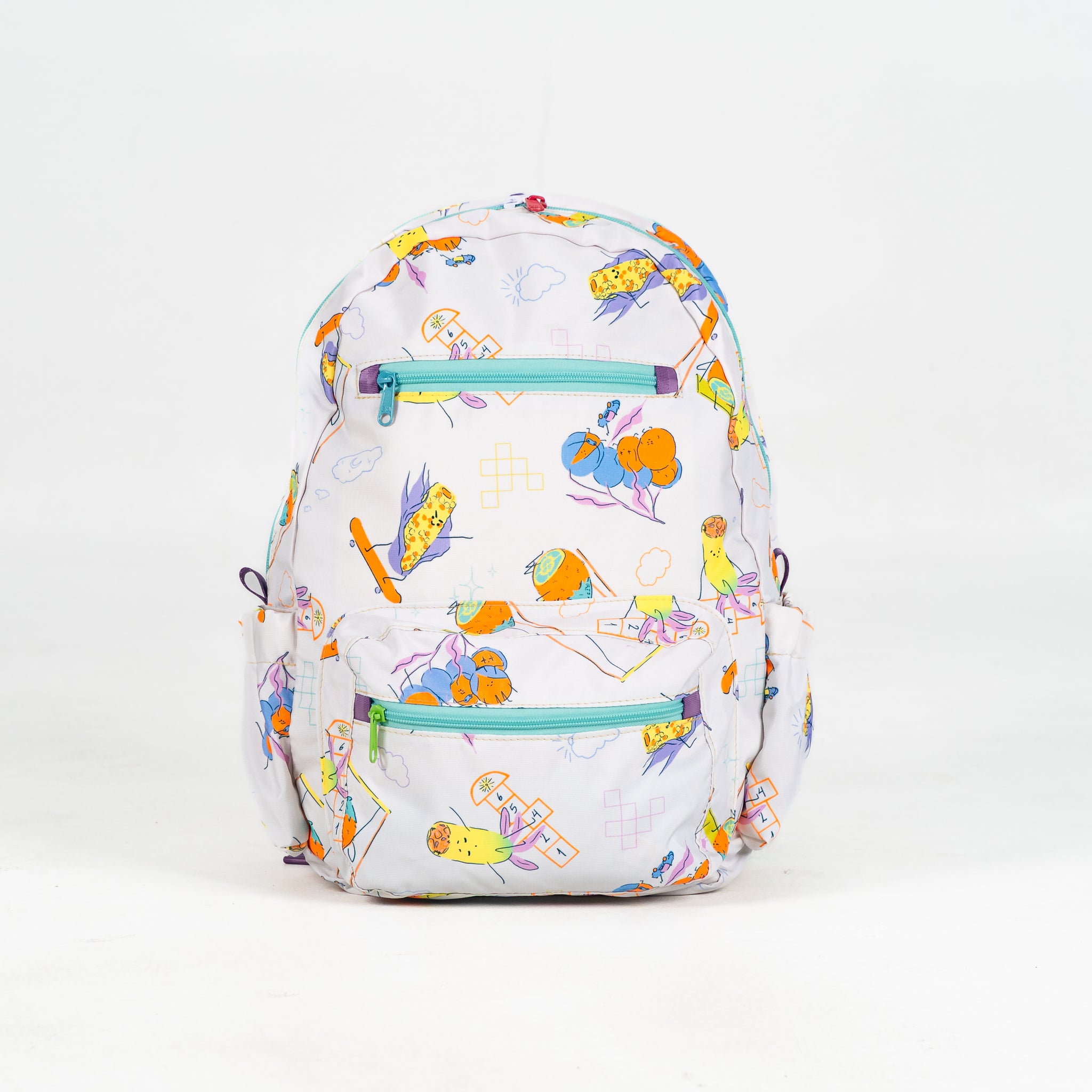 Pañalera Guatapé Ronda Frutal