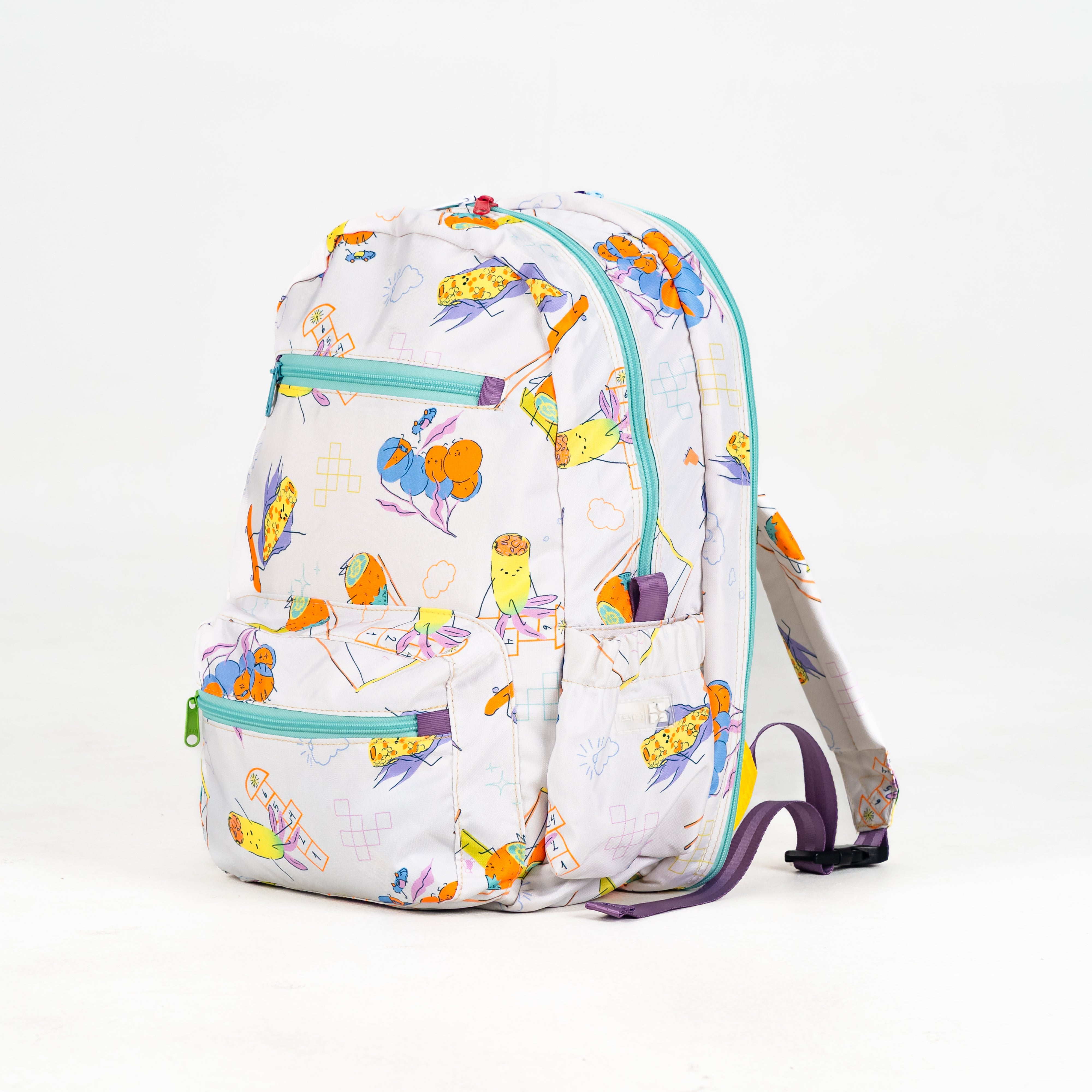 Pañalera Guatapé Ronda Frutal