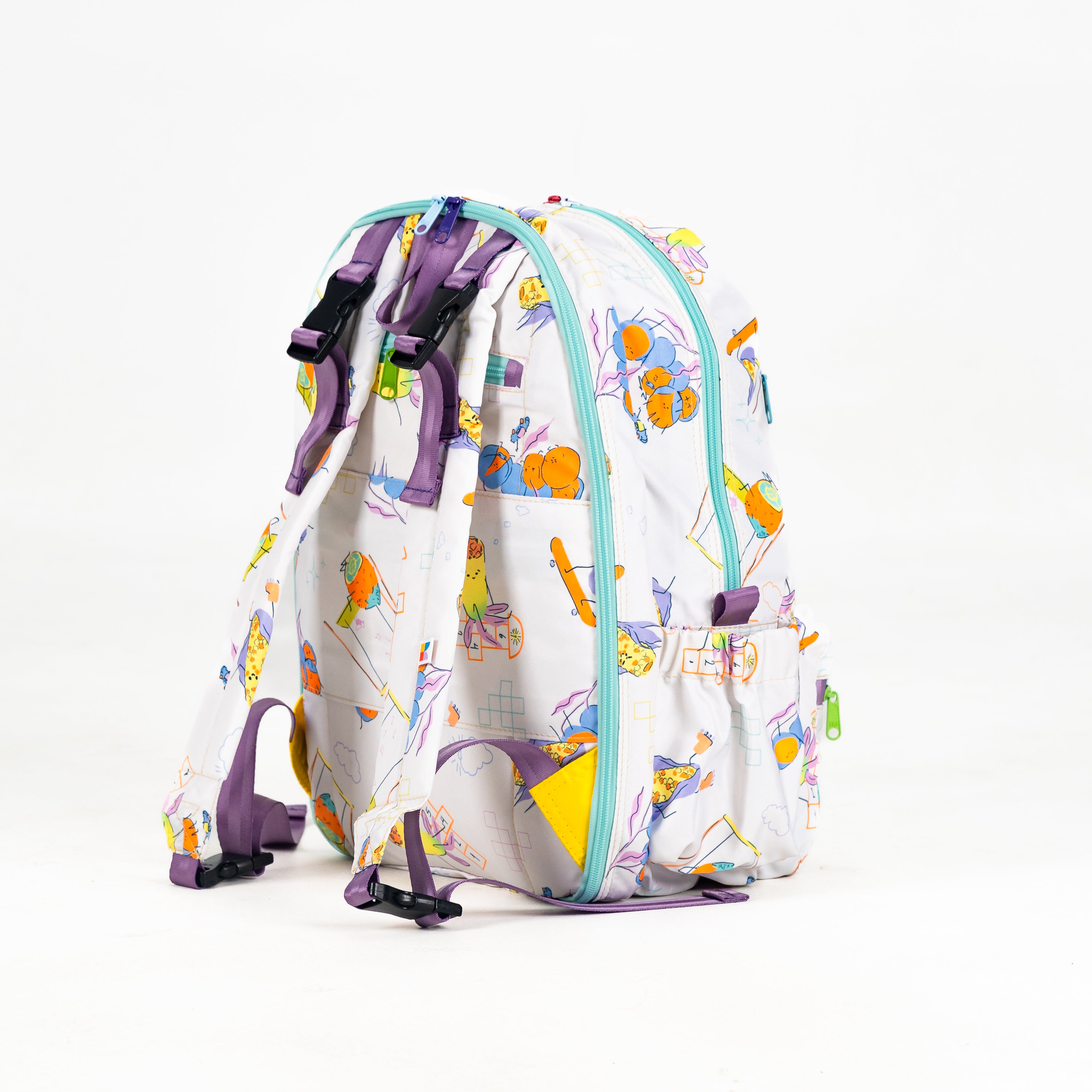 Pañalera Guatapé Ronda Frutal