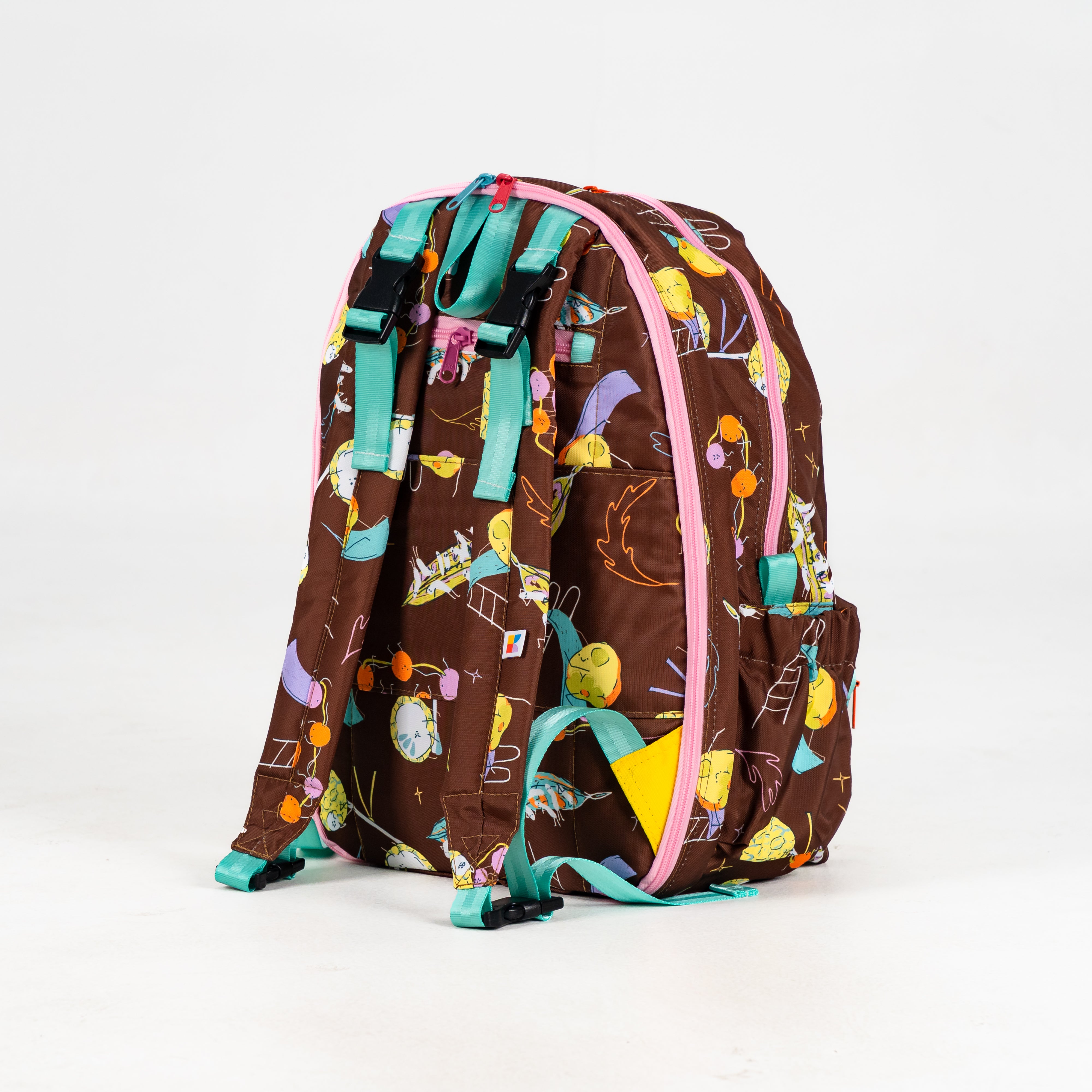 Pañalera Guatapé Ronda Frutal