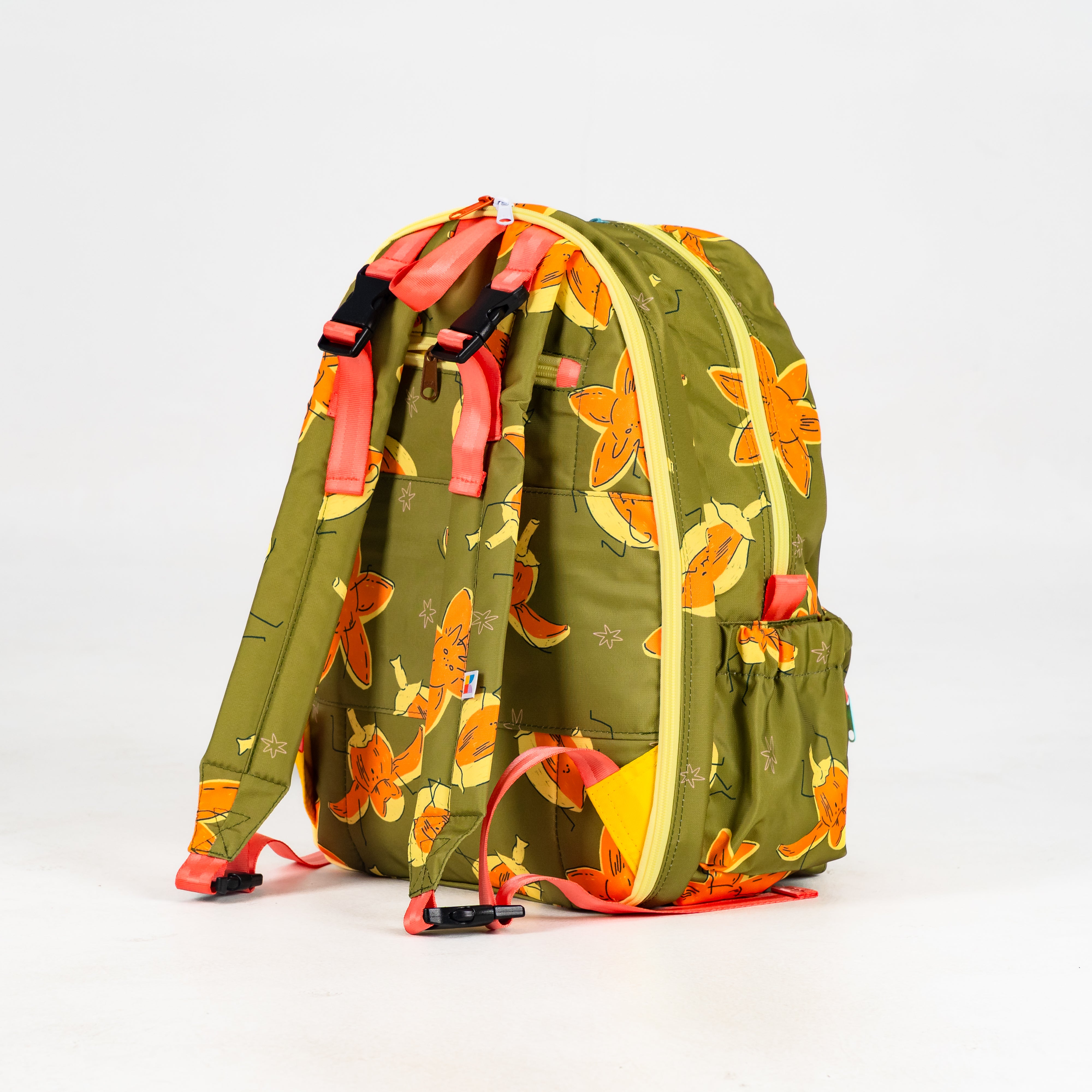 Pañalera Guatapé Ronda Frutal