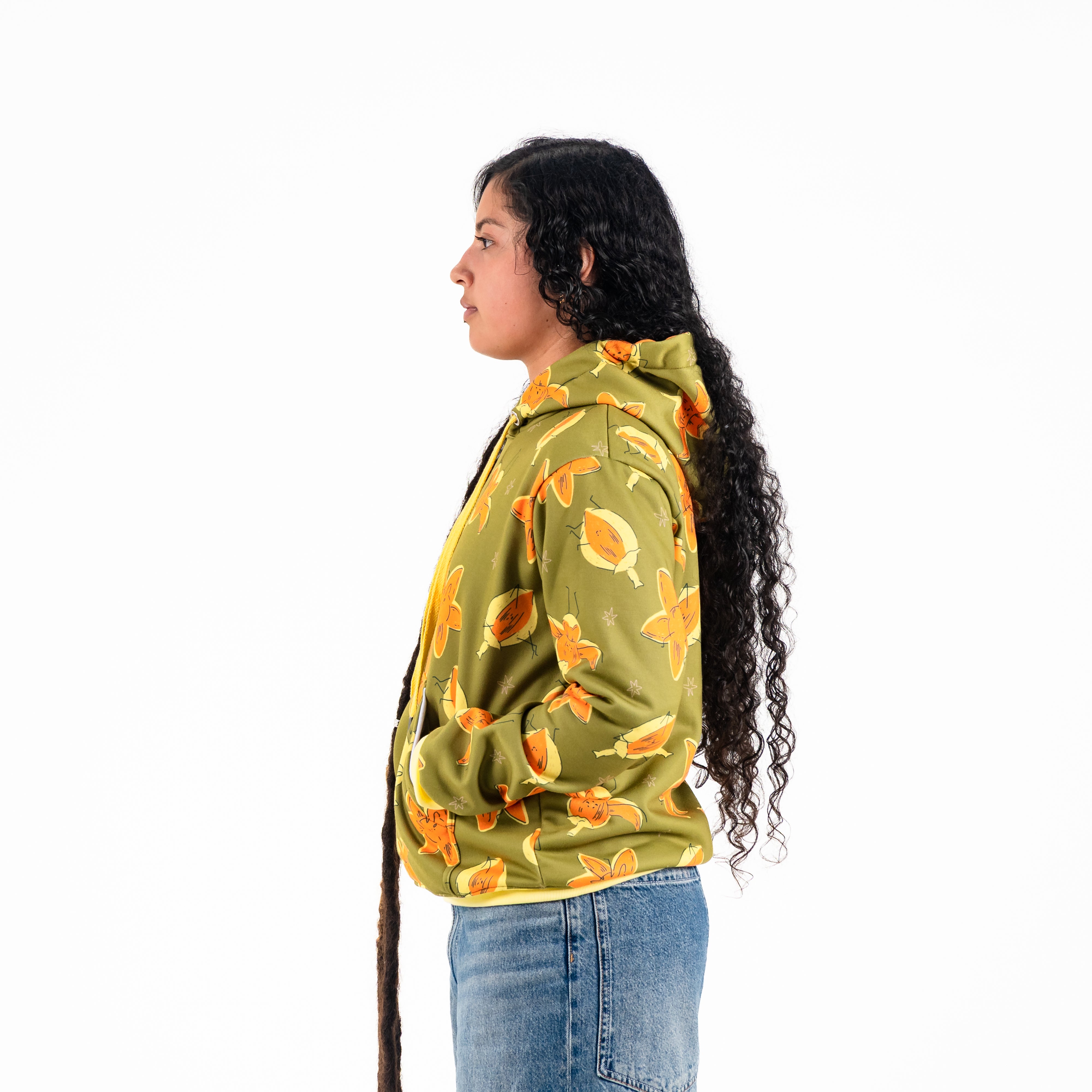 Saco Calera Ronda Frutal