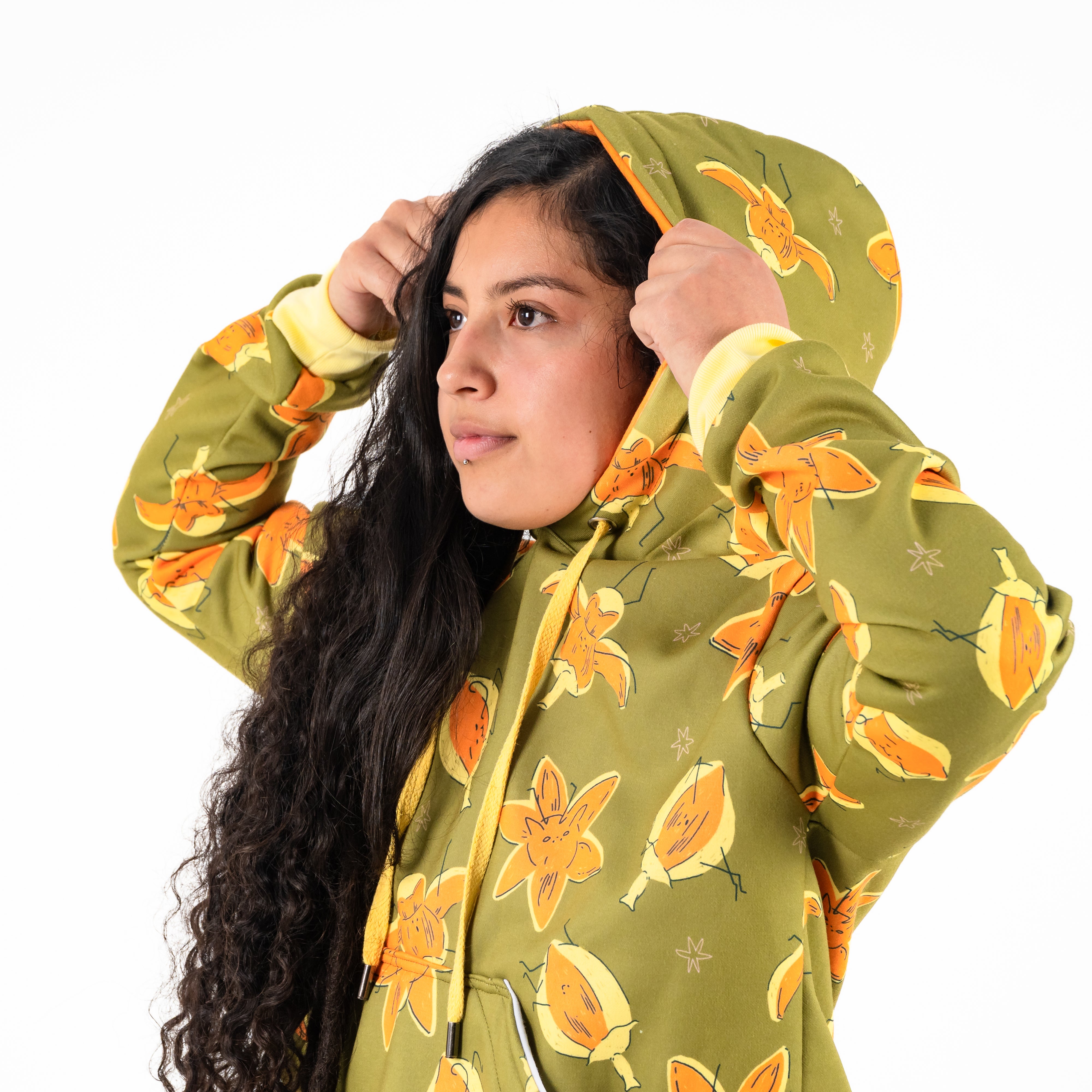 Saco Calera Ronda Frutal